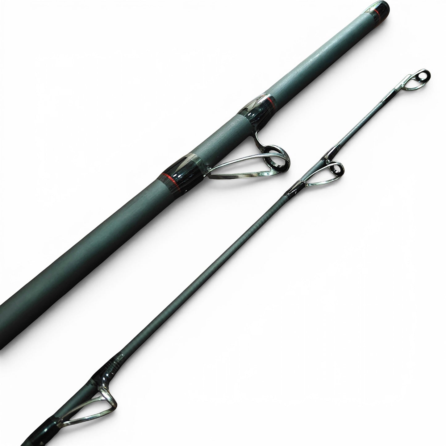 Drszl Mechanic 7ft Baitcasting Fishing Rod