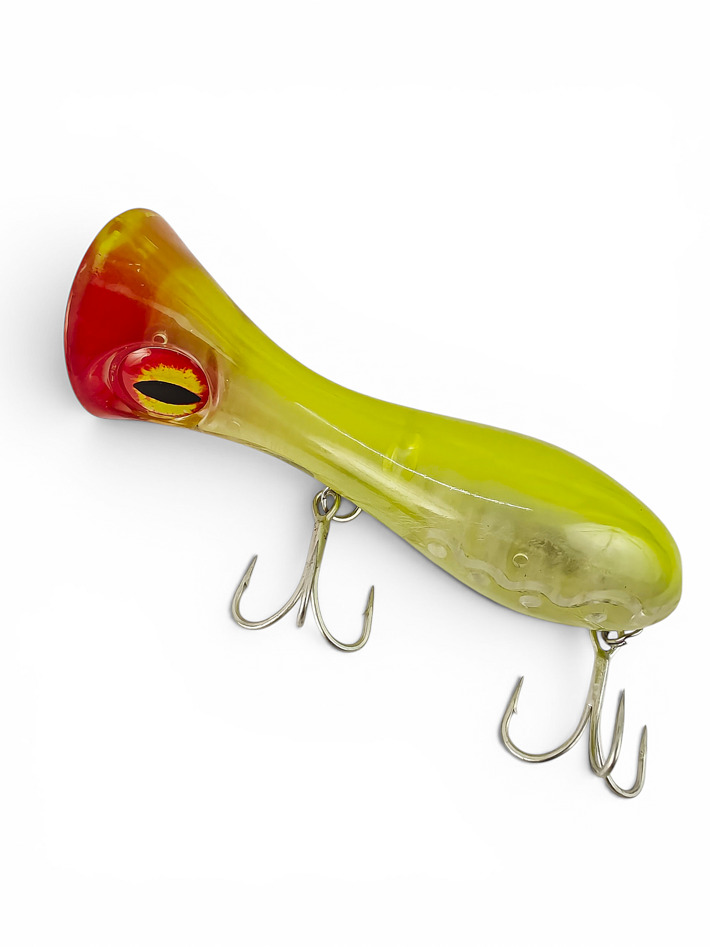 Dumbbell Popper Fishing Lure 10cm |31gms