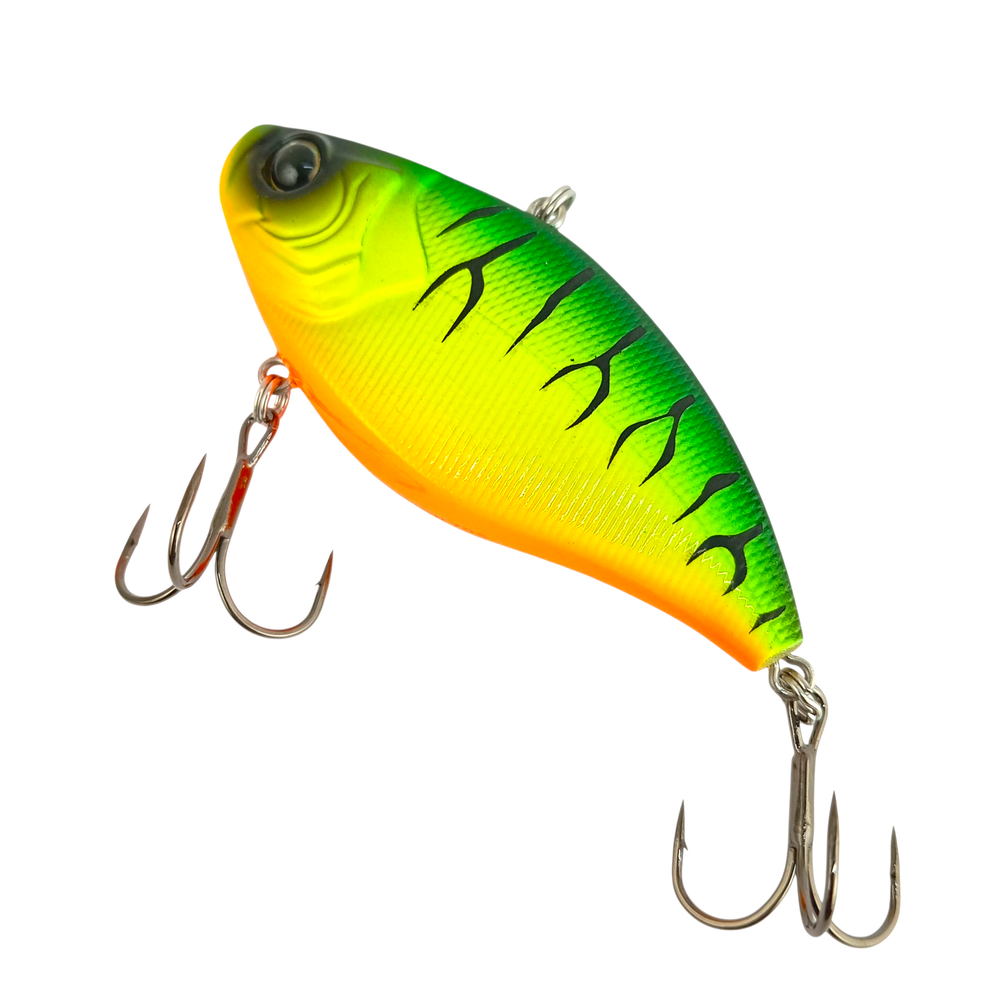 Elevate Fishing with Crazee Vibration 70S Lure |70mm|22.5gms