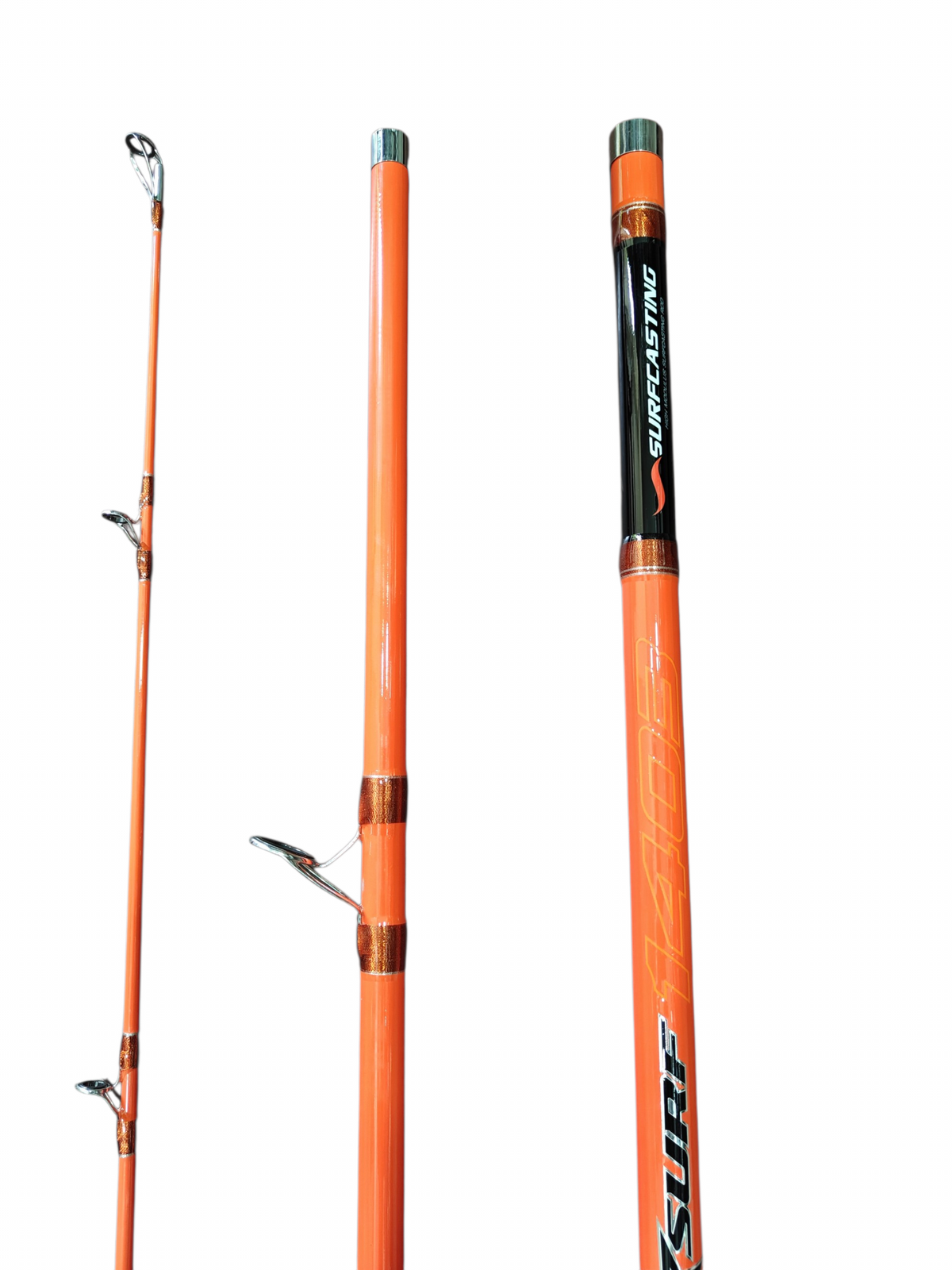 Eupro Champion 14ft Surf Spinning Fishing Rod