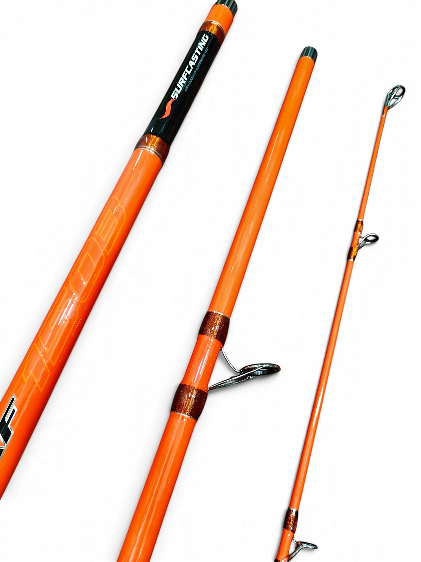 Eupro Champion 15ft Surf Spinning Fishing Rod