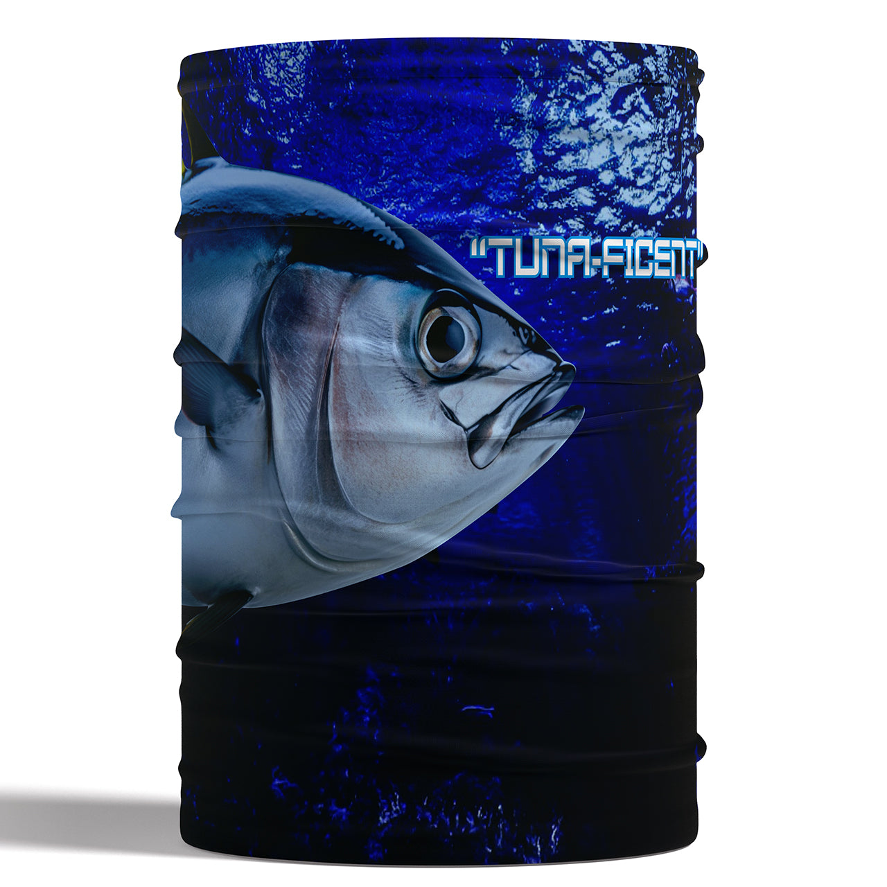 Eyida Tuna Ficient UPF50+ Rated Neck gaiters