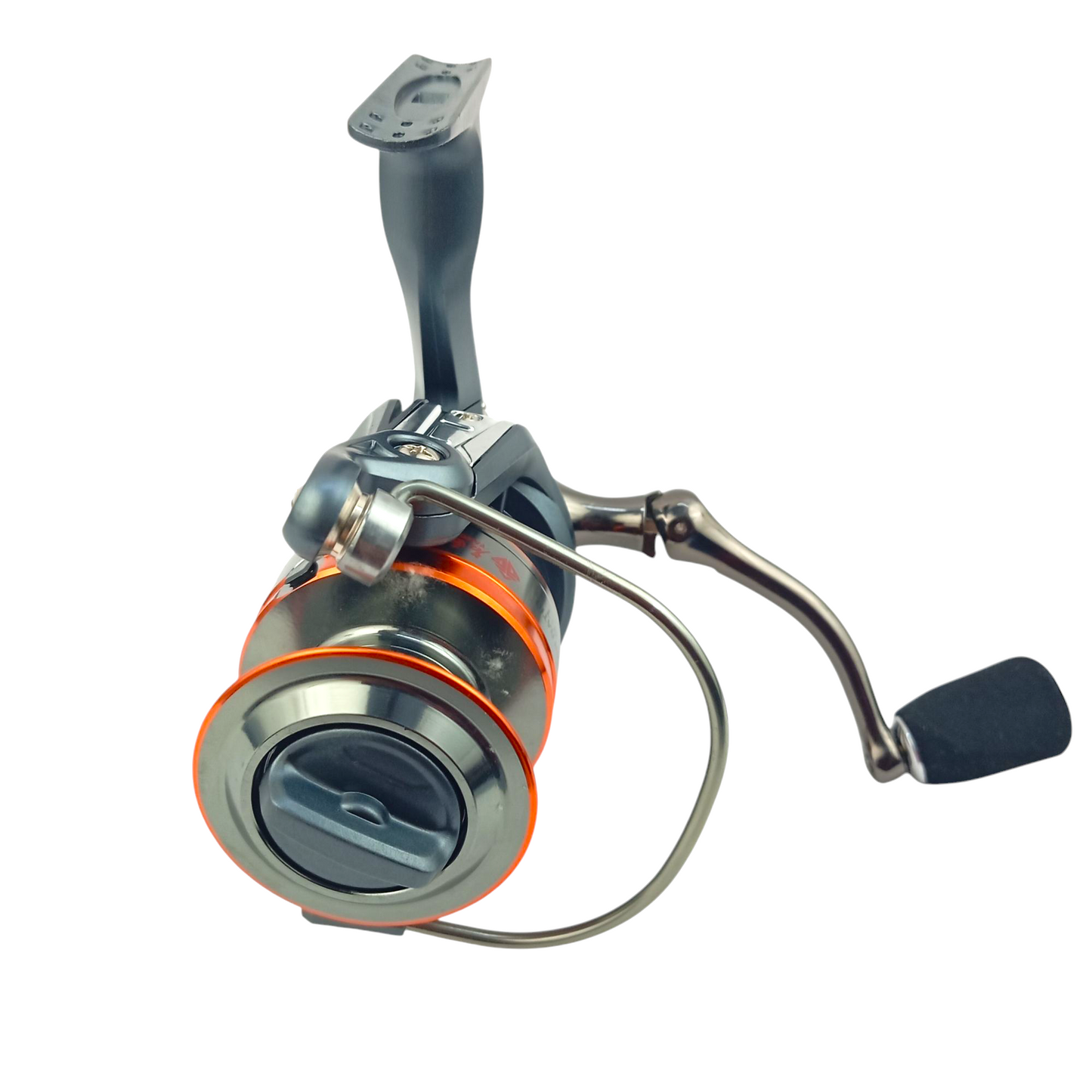 Famous Artisan TA 3000-TA 4000 Spinning Fishing Reel
