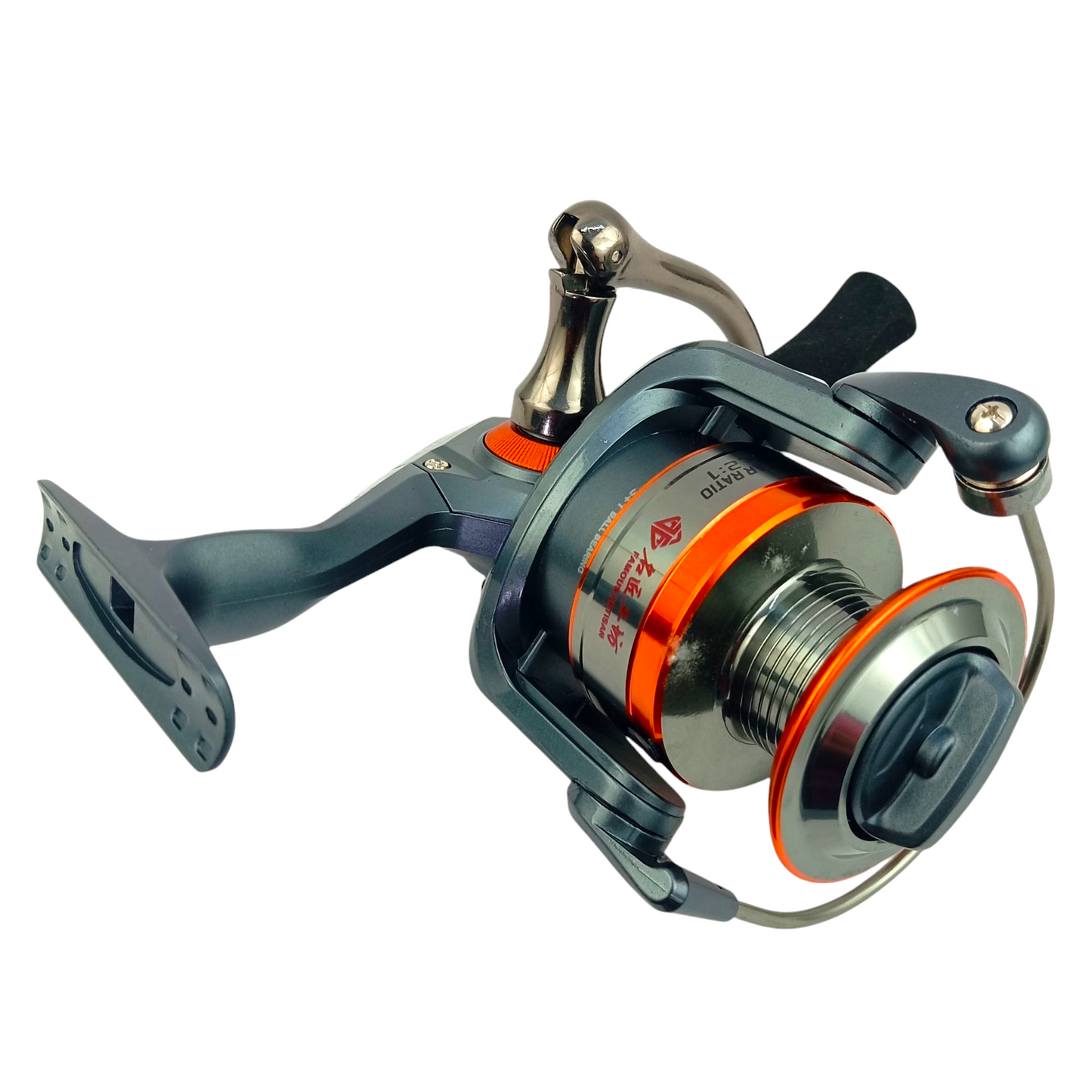 Famous Artisan TA 3000-TA 4000 Spinning Fishing Reel