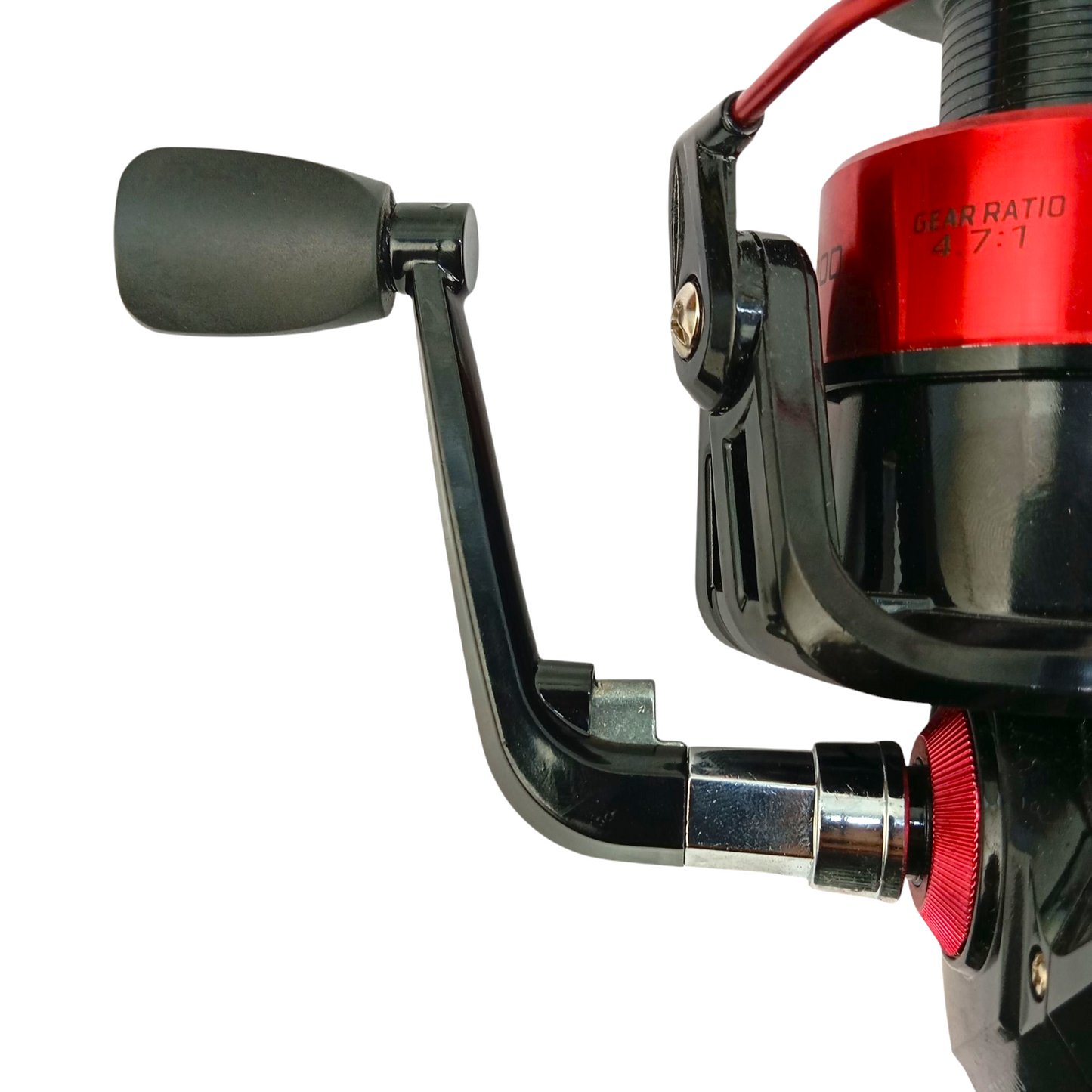 Famous Artisan TA 3000-TA 4000 -TA 5000-TA 6000 Spinning Fishing Reel