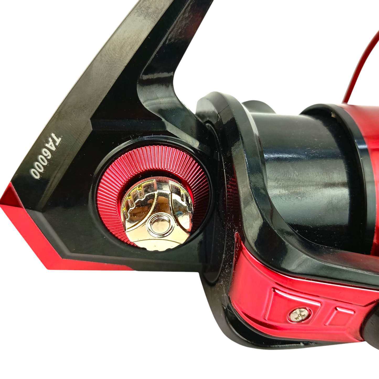 Famous Artisan TA 3000-TA 4000 -TA 5000-TA 6000 Spinning Fishing Reel