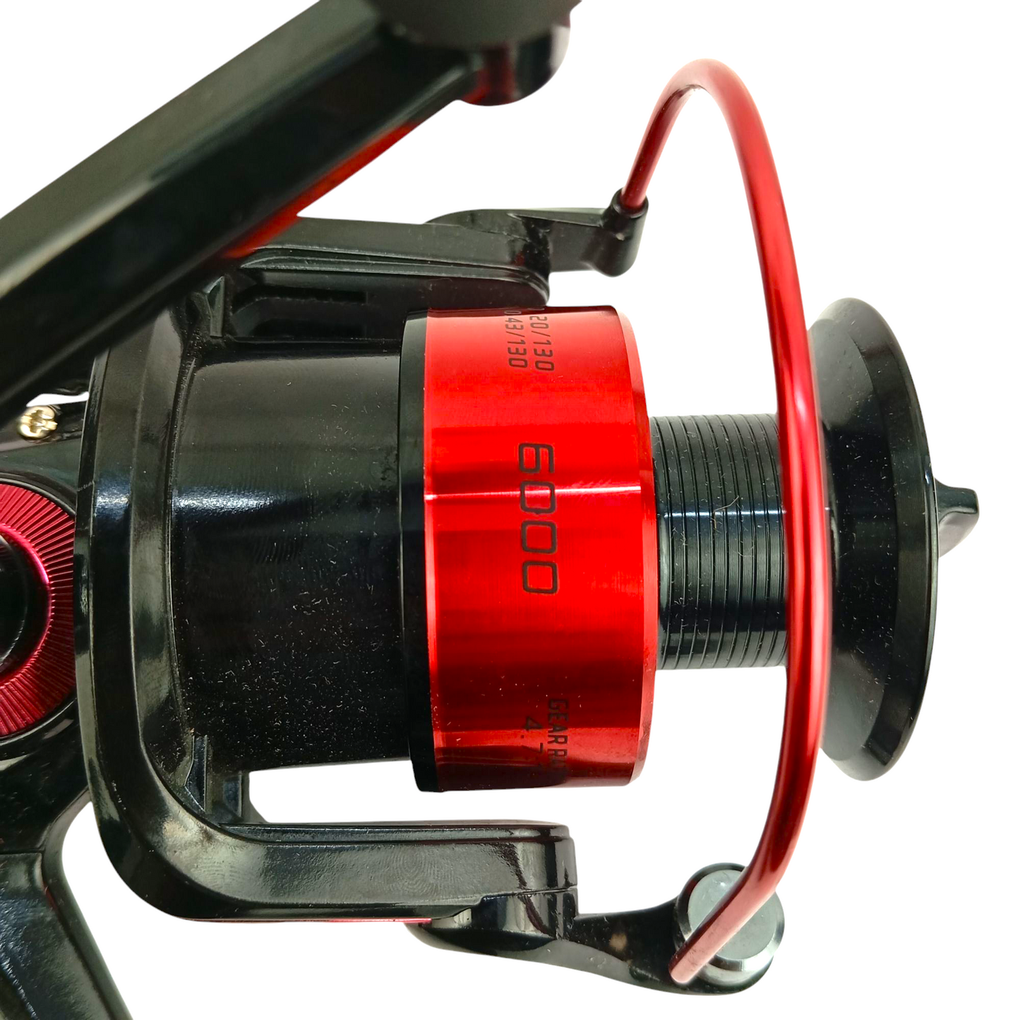Famous Artisan TA 3000-TA 4000 -TA 5000-TA 6000 Spinning Fishing Reel