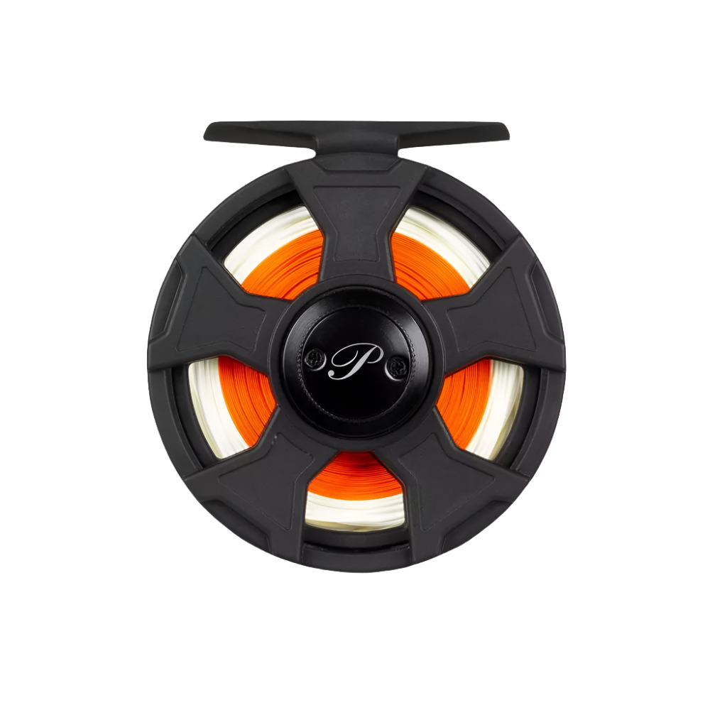 fenwick fly spin combos Fenwick Nighthawk X Fly Fishing Combo | NHXF905-CBO