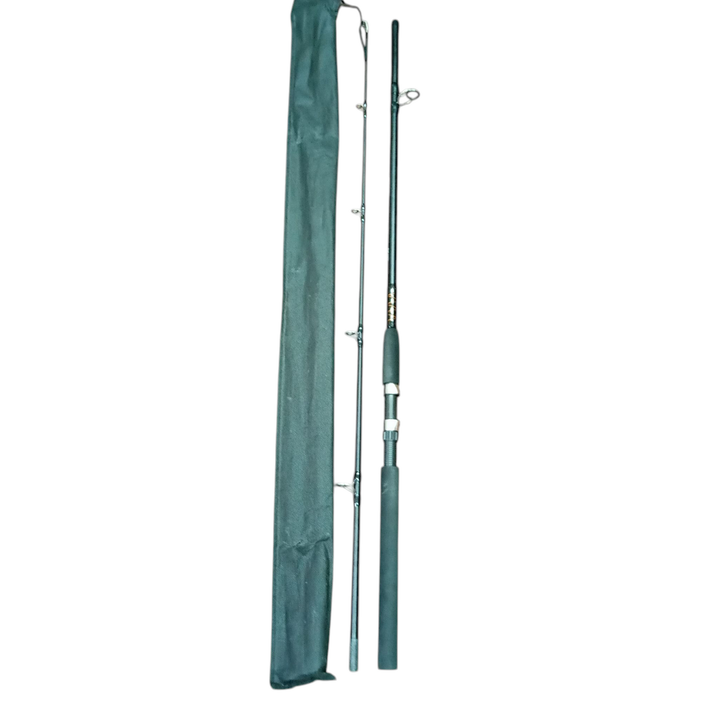 Fisher King Drift 7ft-8ft Spinning Fishing Rod