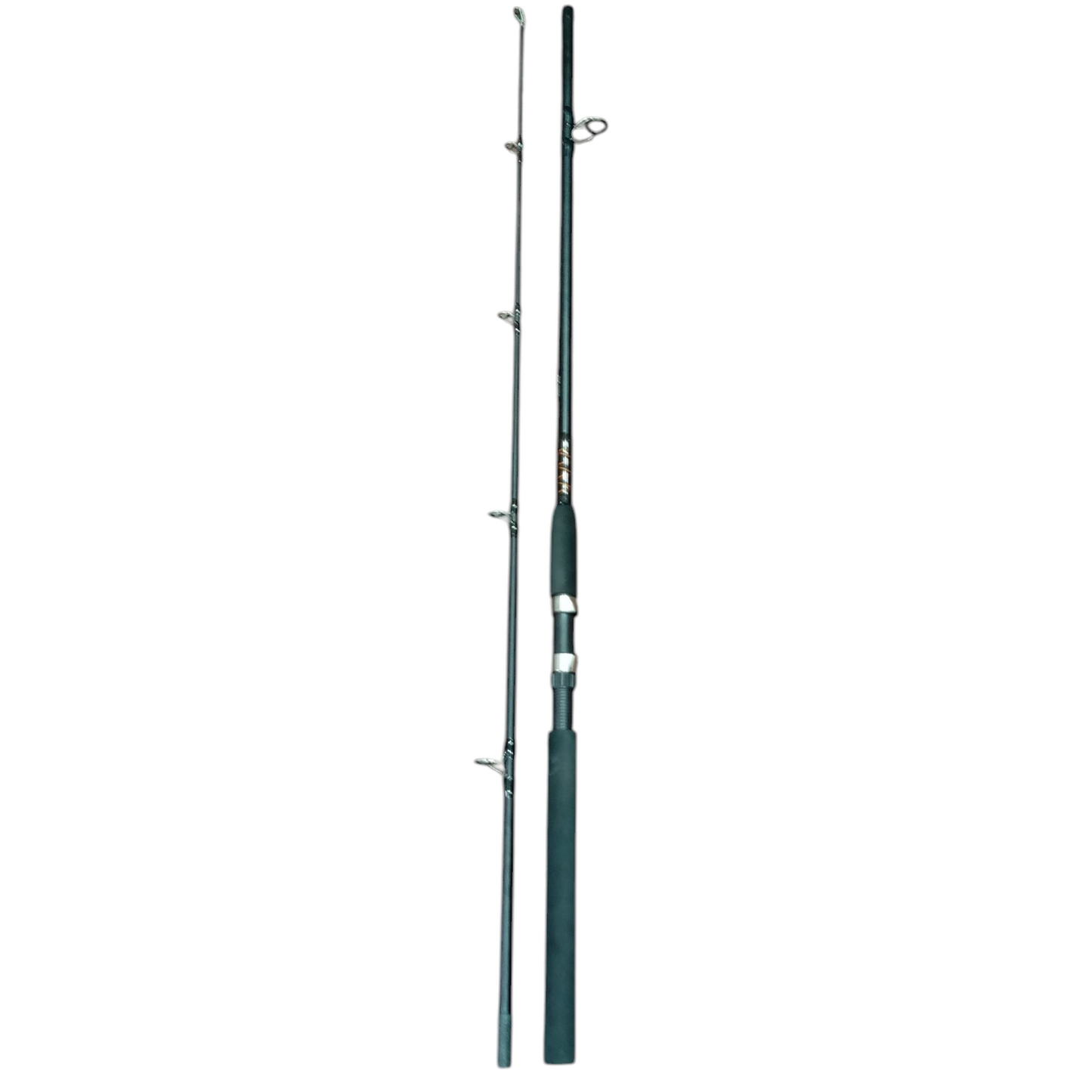 Light Weight Snakehead Fishing Rod & Reel Combo | Drift 7ft Rod| Daiwa DF 2500 A