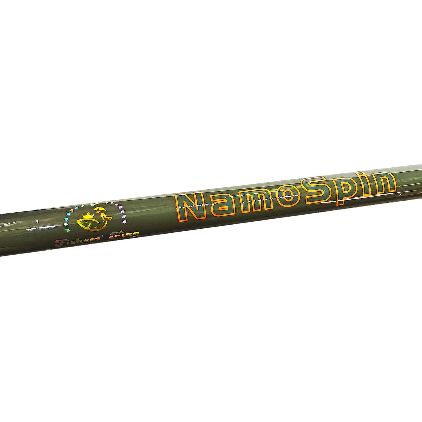 Fishers King Namo Spin 7ft Spinning Fishing Rod || 205gms || 25-50gms