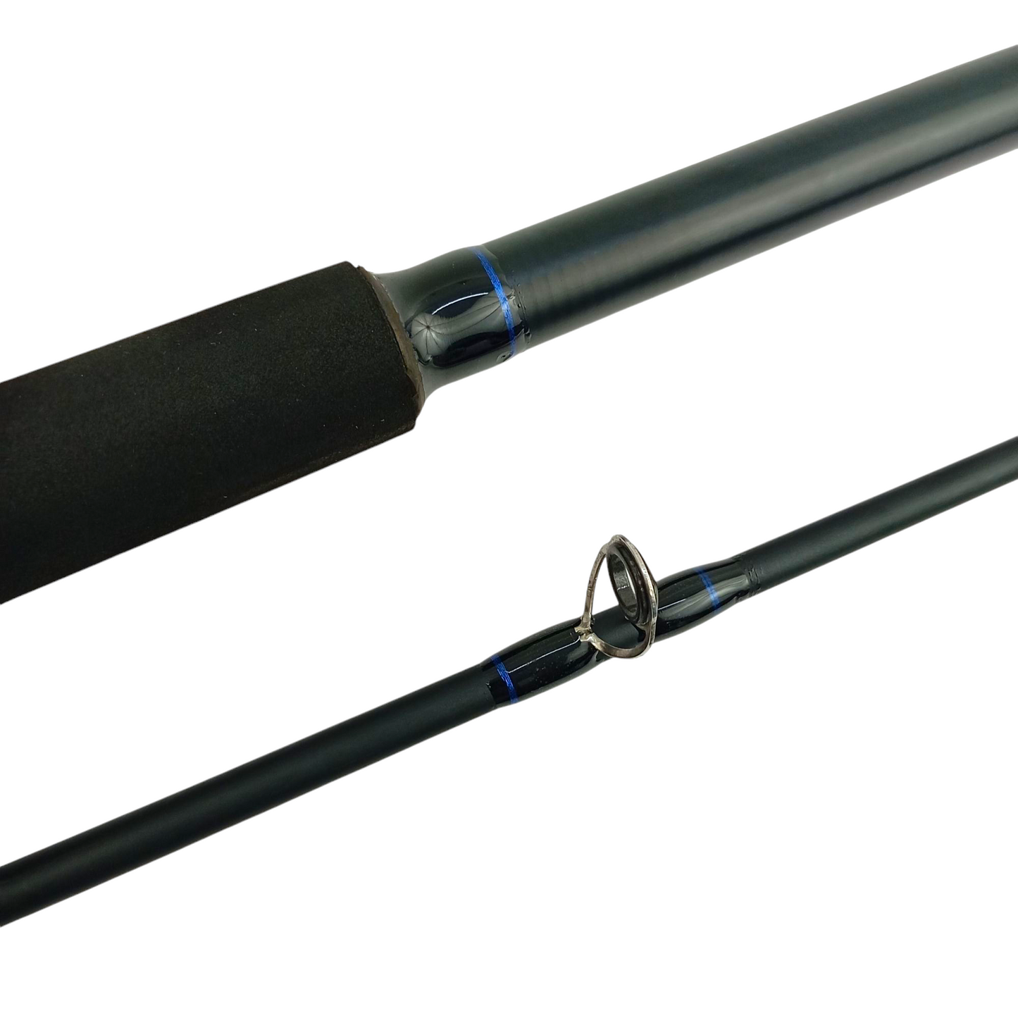 Fishers King Rapid 8ft Spinning Fishing Rod