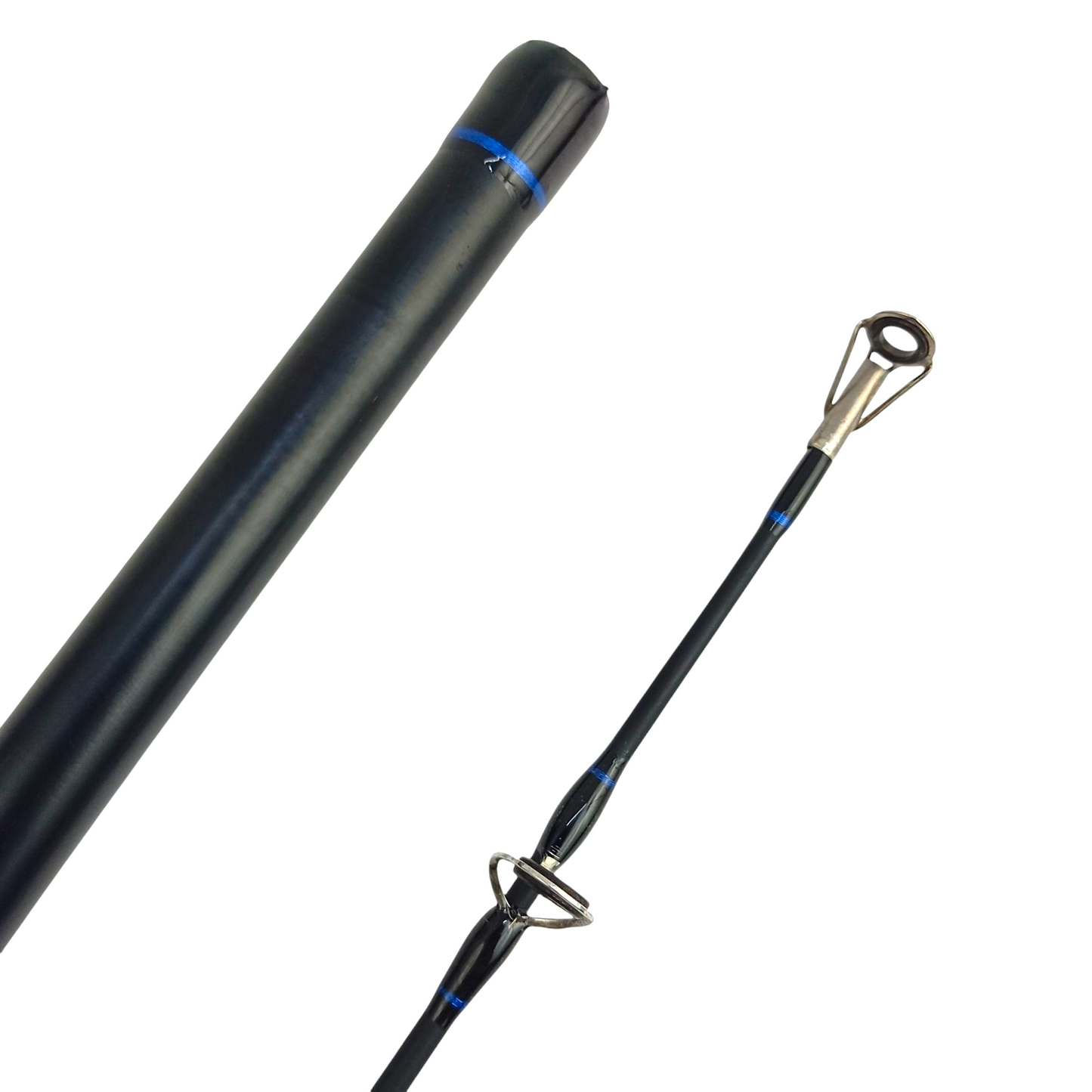 Fishers King Rapid 8ft Spinning Fishing Rod