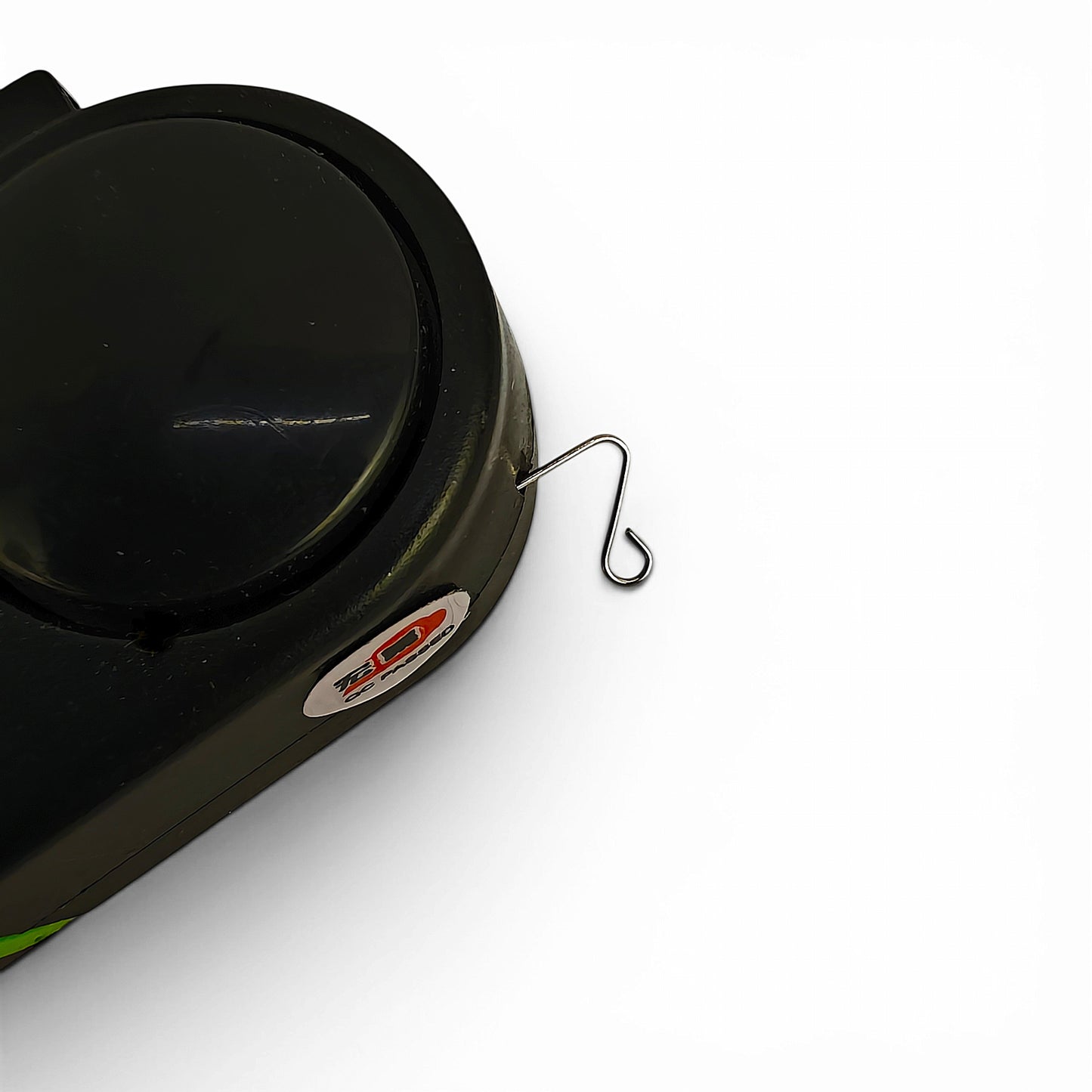Fishing Alarm