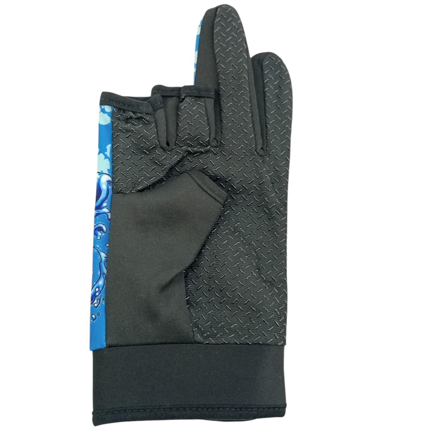 Fishing Hand Gloves Free Size