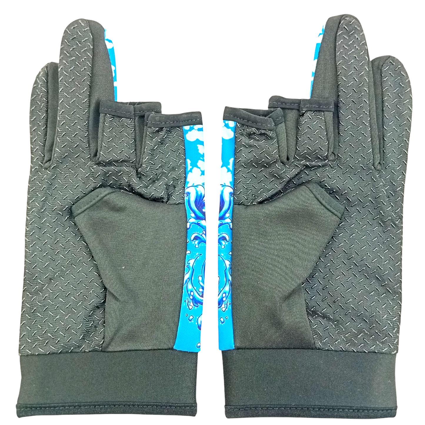 Fishing Hand Gloves Free Size