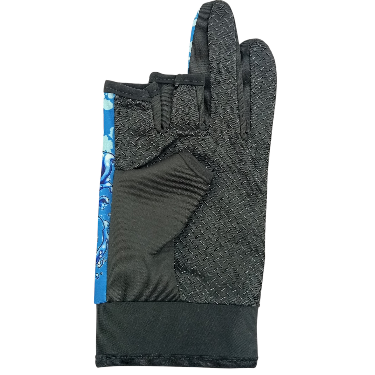 Fishing Hand Gloves Free Size