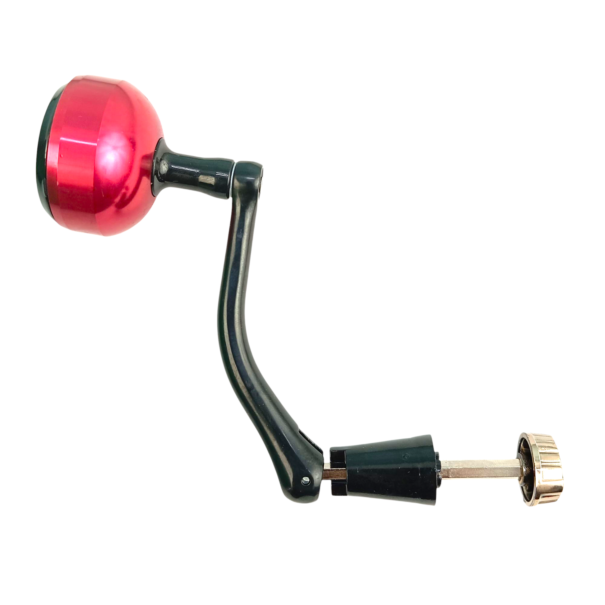Fishing reel power handle and Spare Rotary Power Reel Handle