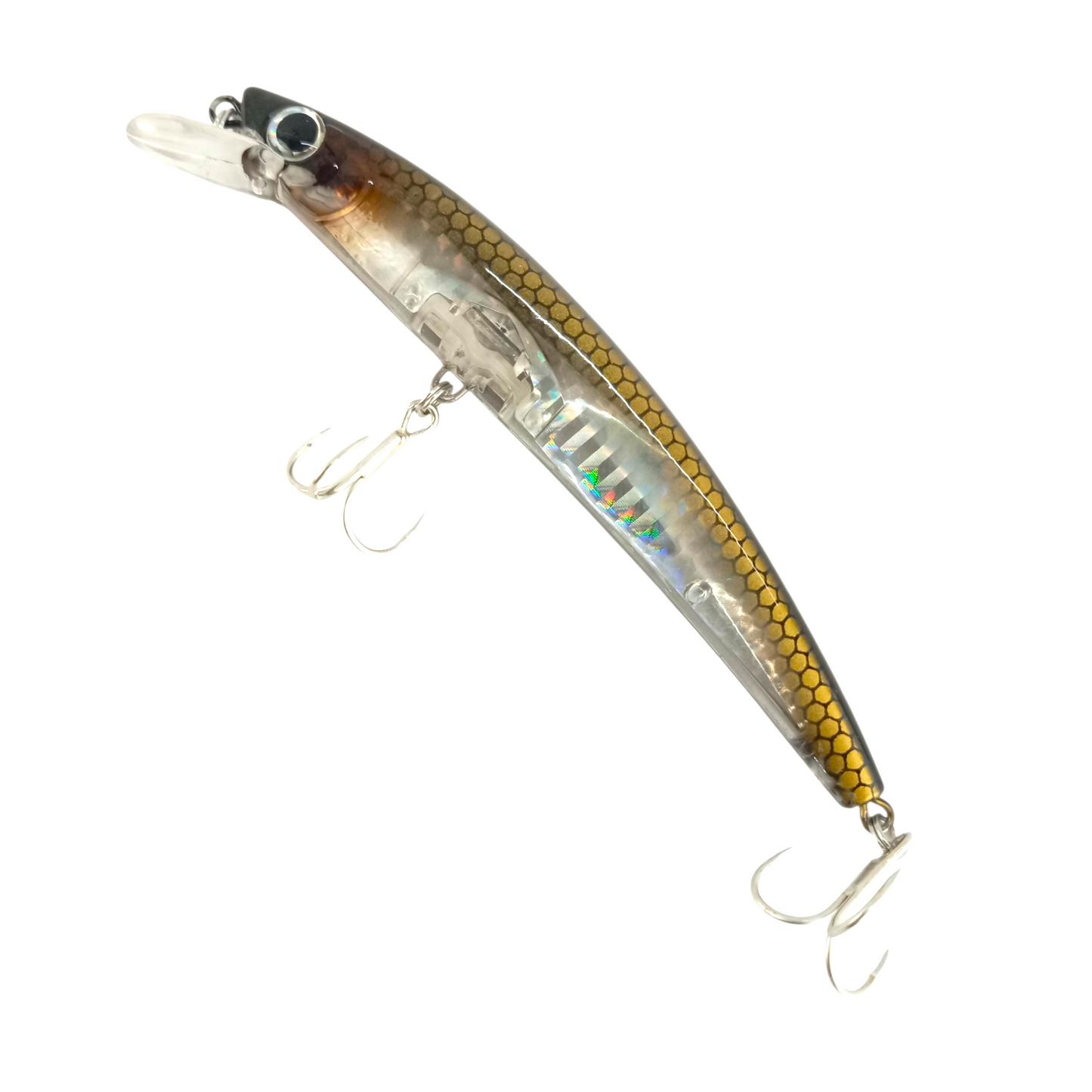 Floating Fishing Lure | 110mm|16gms