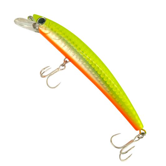Floating Fishing Lure | 110mm|16gms