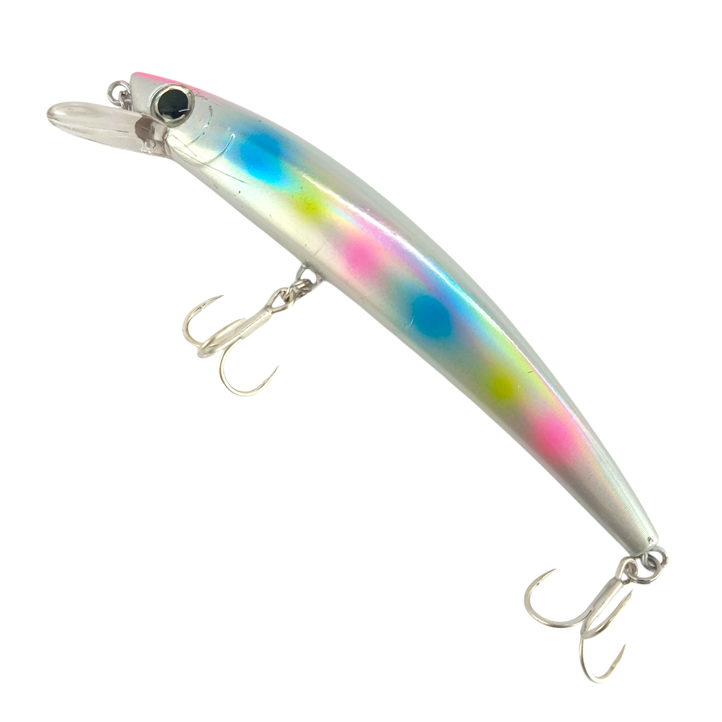 Floating Fishing Lure | 110mm|16gms