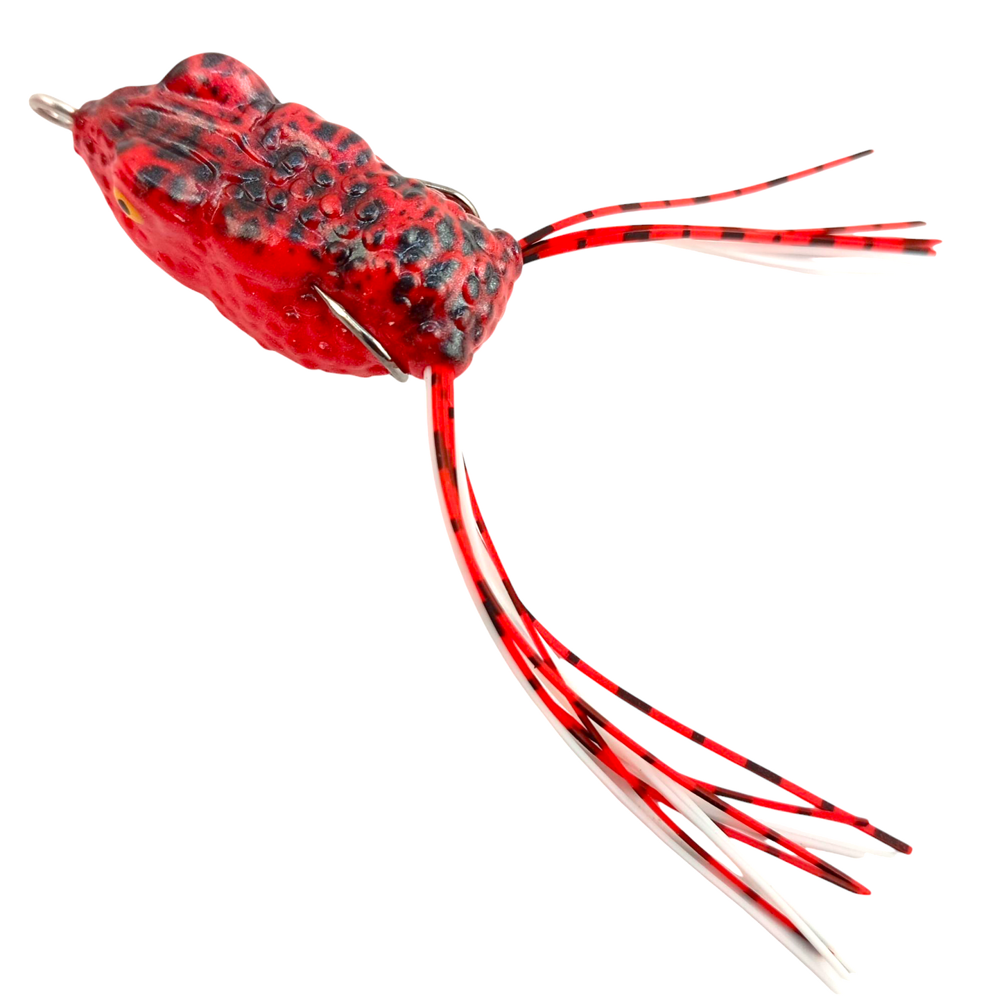 Small Frog Lure 6gms |3.5 cm