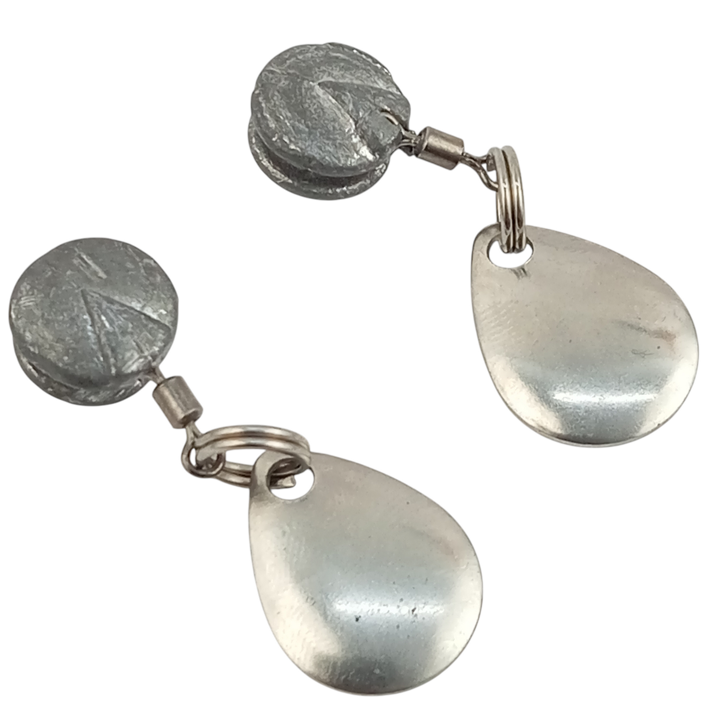 Frog Spinner Weight-3gms