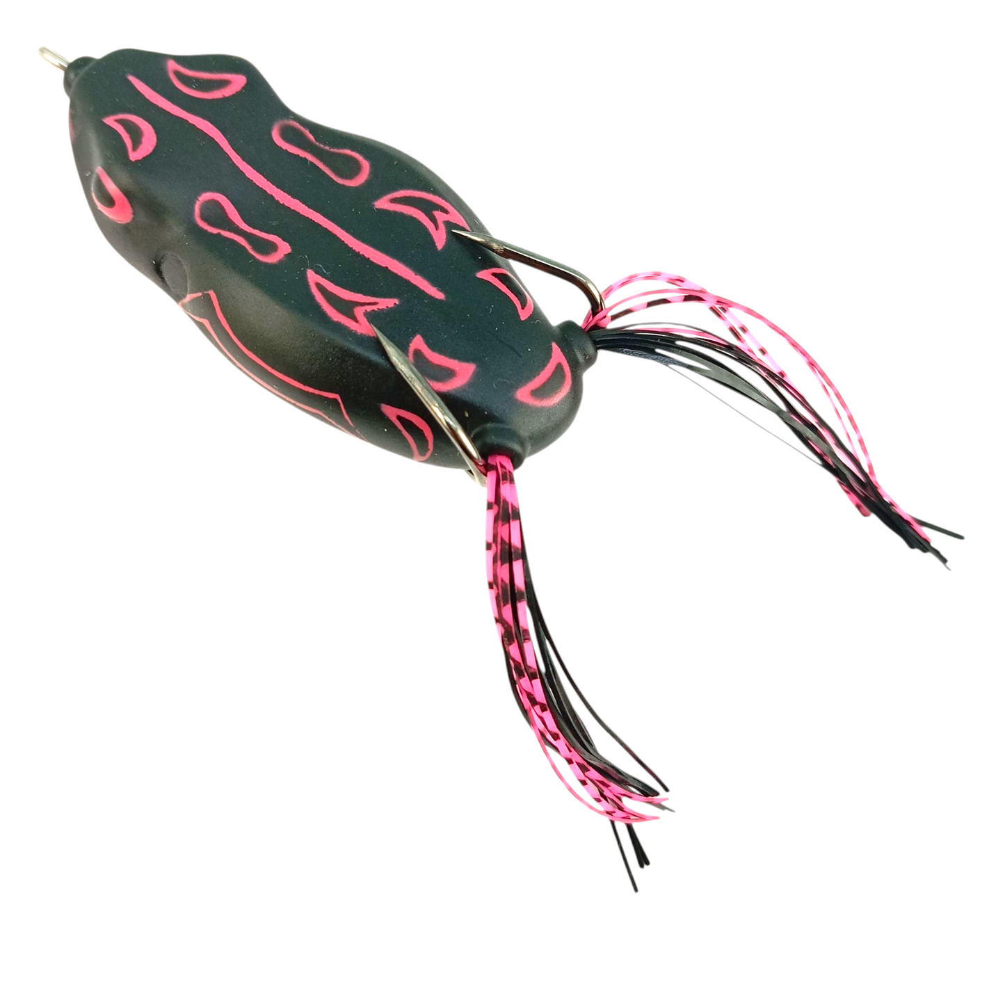 Long Casting Frog Fishing Lure | 21gms|7.7cm