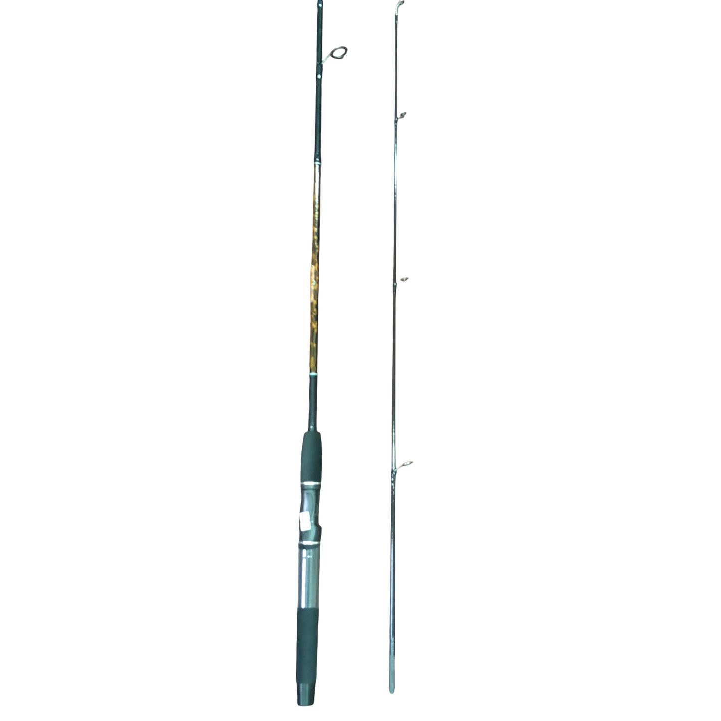 Mitchell Catch 6FT Spinning Fishing Rod Full Image