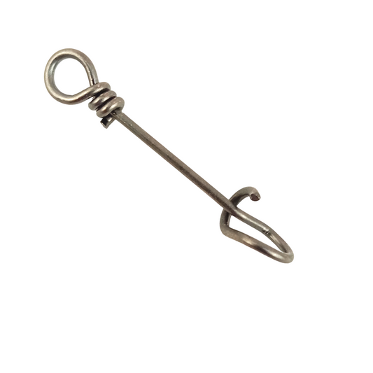 Generic Fishing Fastach Clip | Single pc