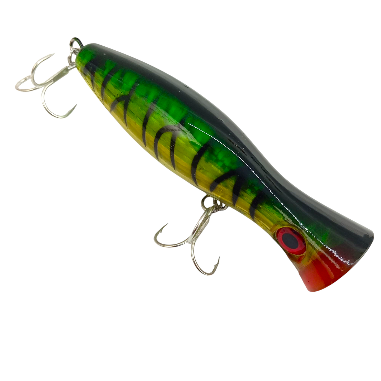 Generic Popper Fishing Lure 12cm- 40gms