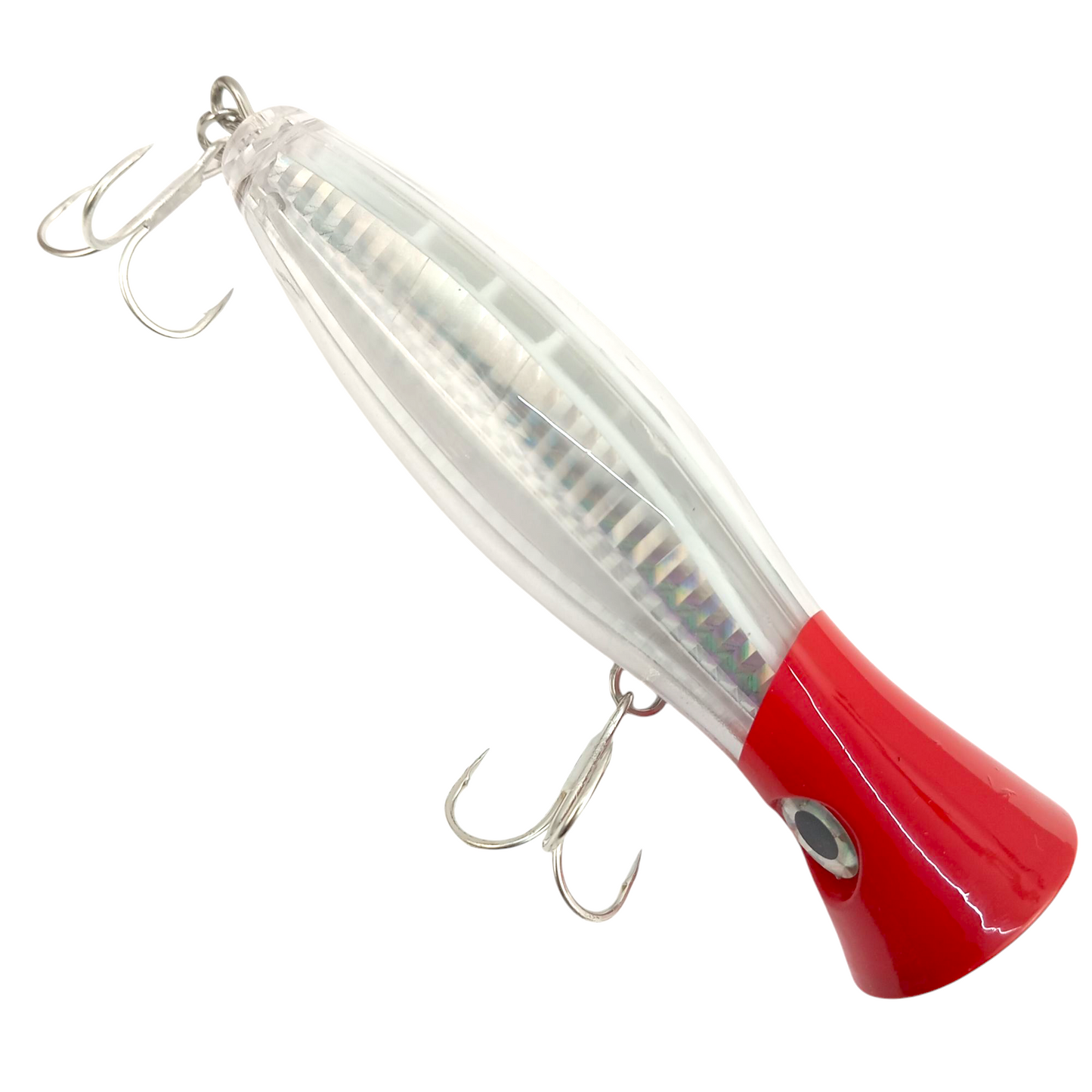 Generic Popper Fishing Lure 12cm- 40gms