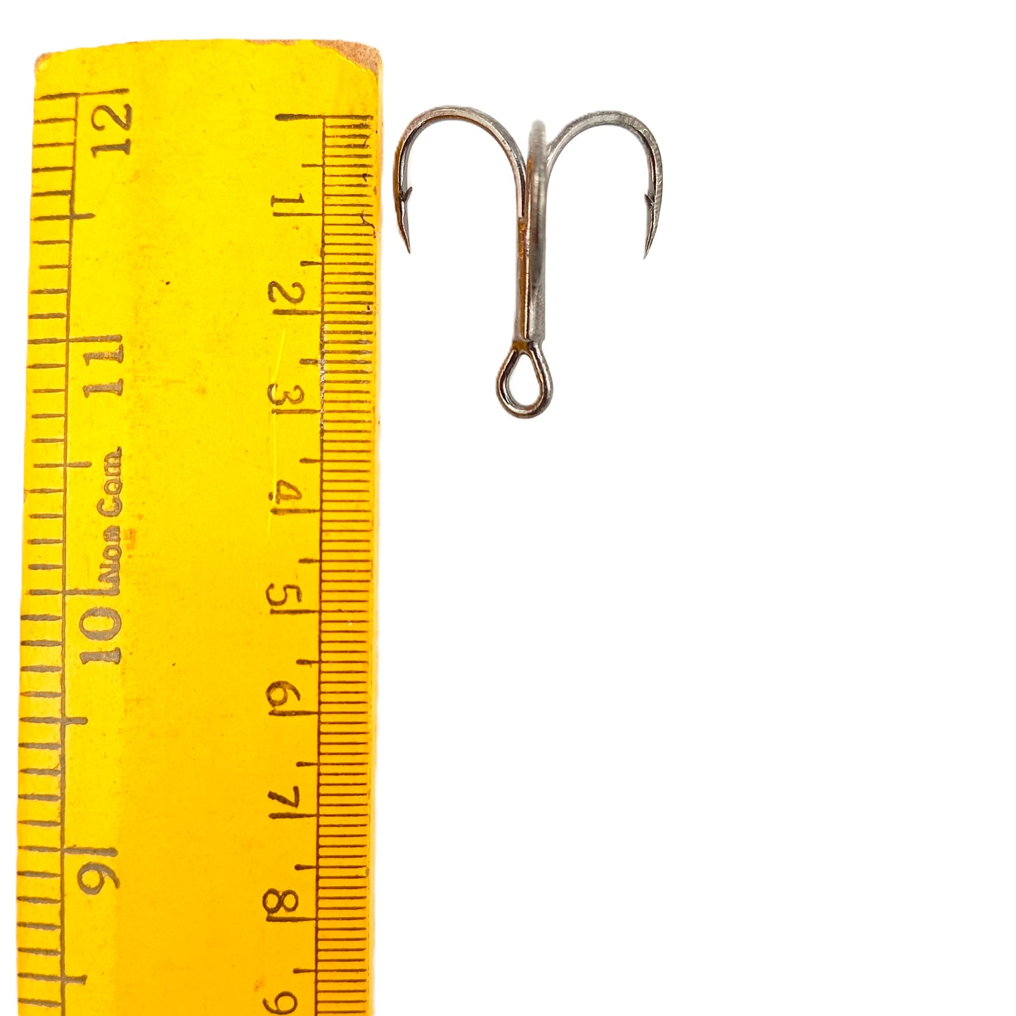 Generic Treble Hooks Size 1