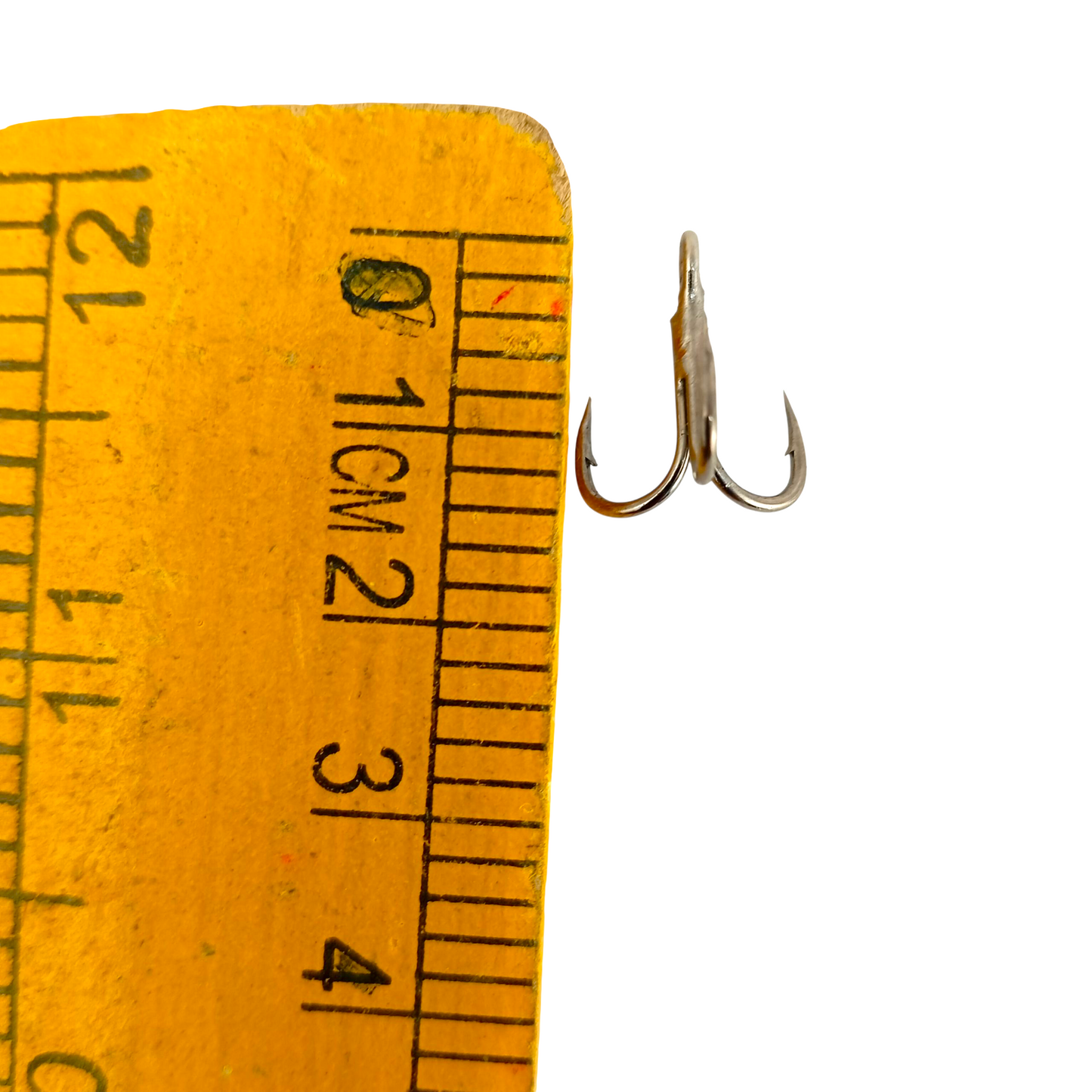 Generic Ultra Light Treble Hooks