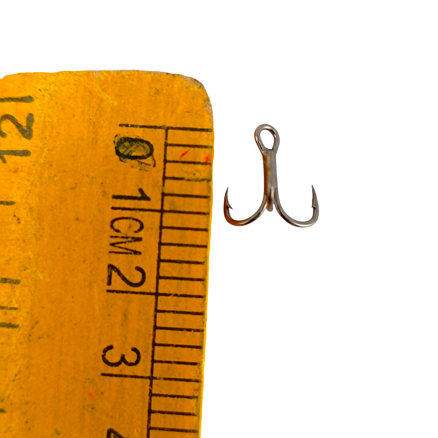 Generic Ultra Light Treble Hooks