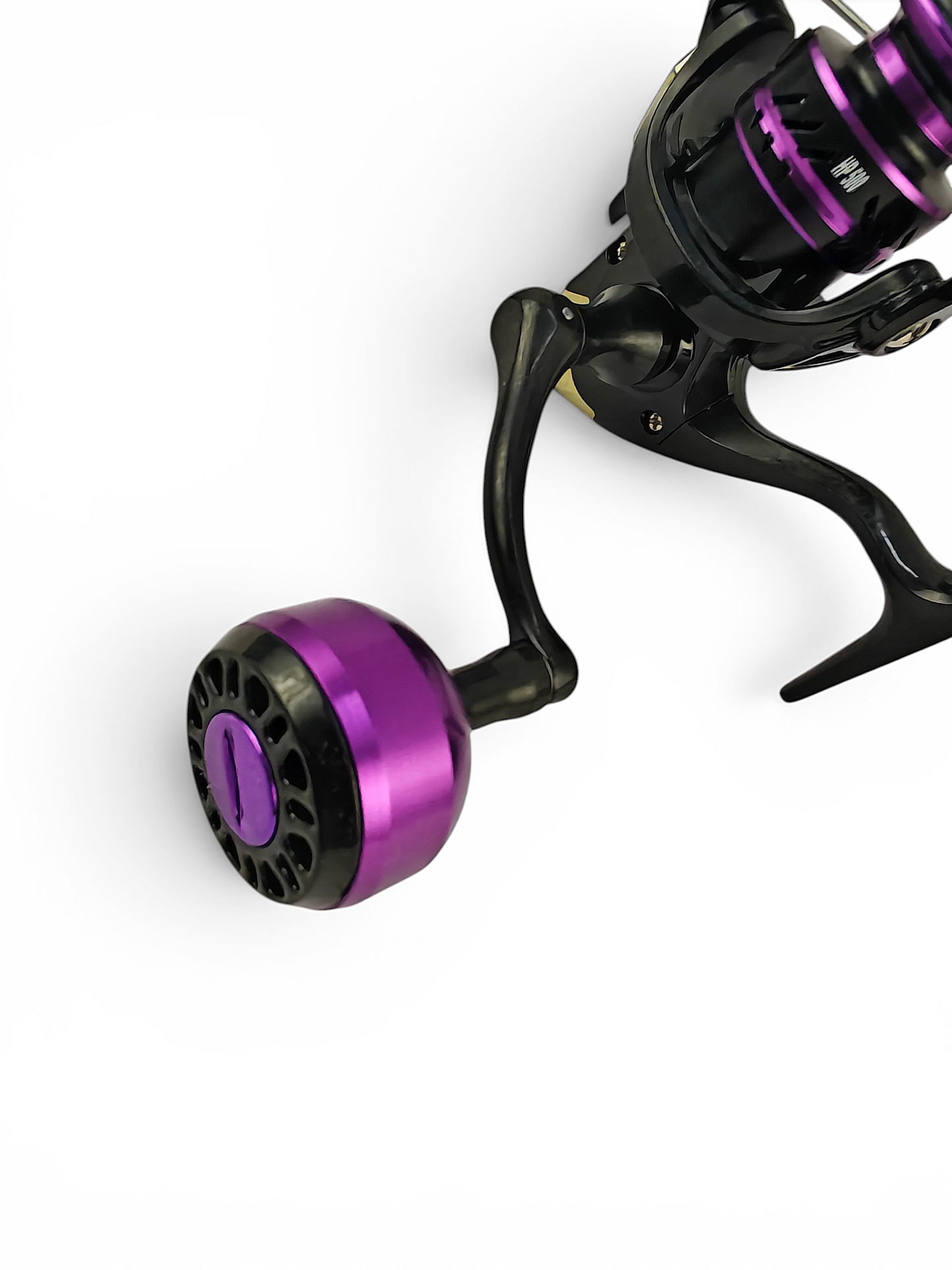 HP -500 Ultralight Spinning Fishing Reel