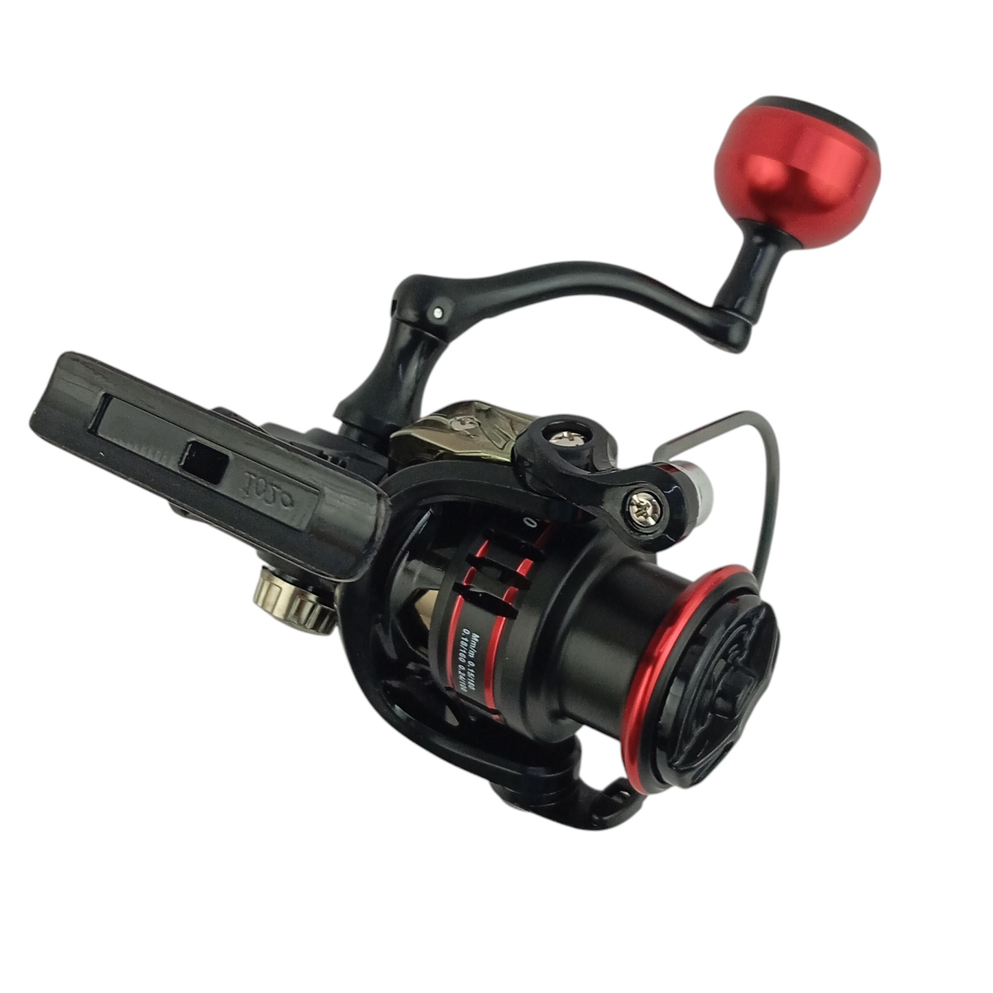 Shimano FX5.6ft UL Rod & HQ1000 Reel Combo