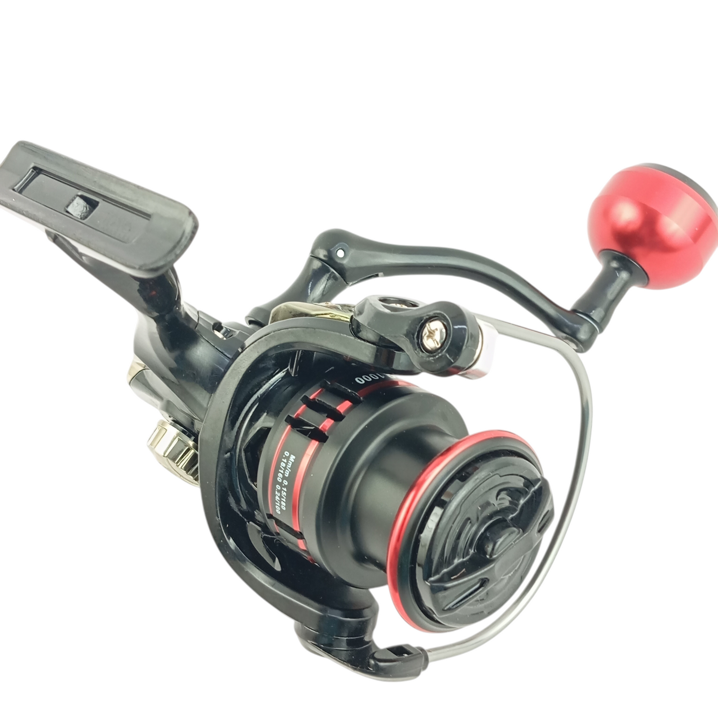 Shimano FX5.6ft UL Rod & HQ1000 Reel Combo