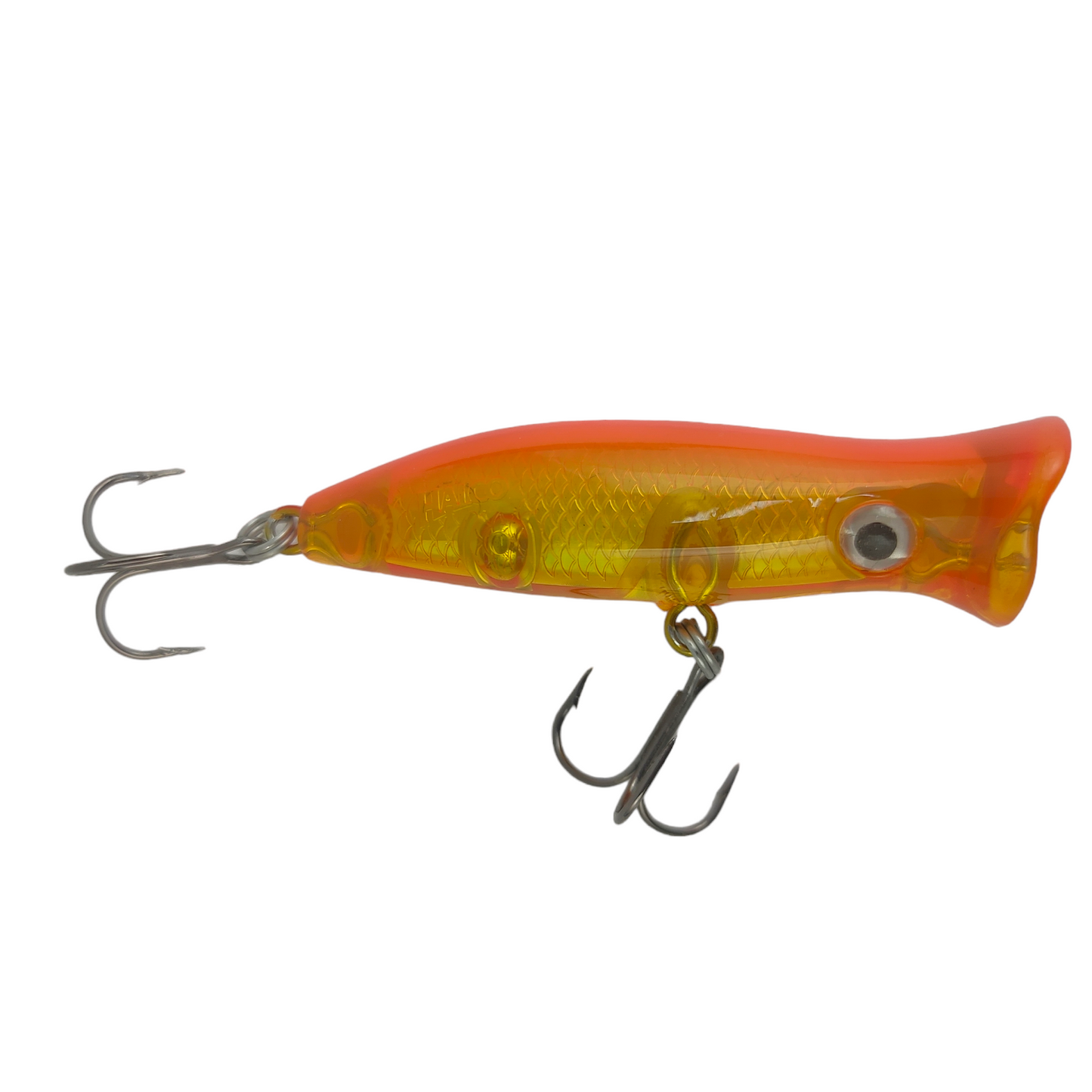 Halco Roosta Popper 60 Light Fishing