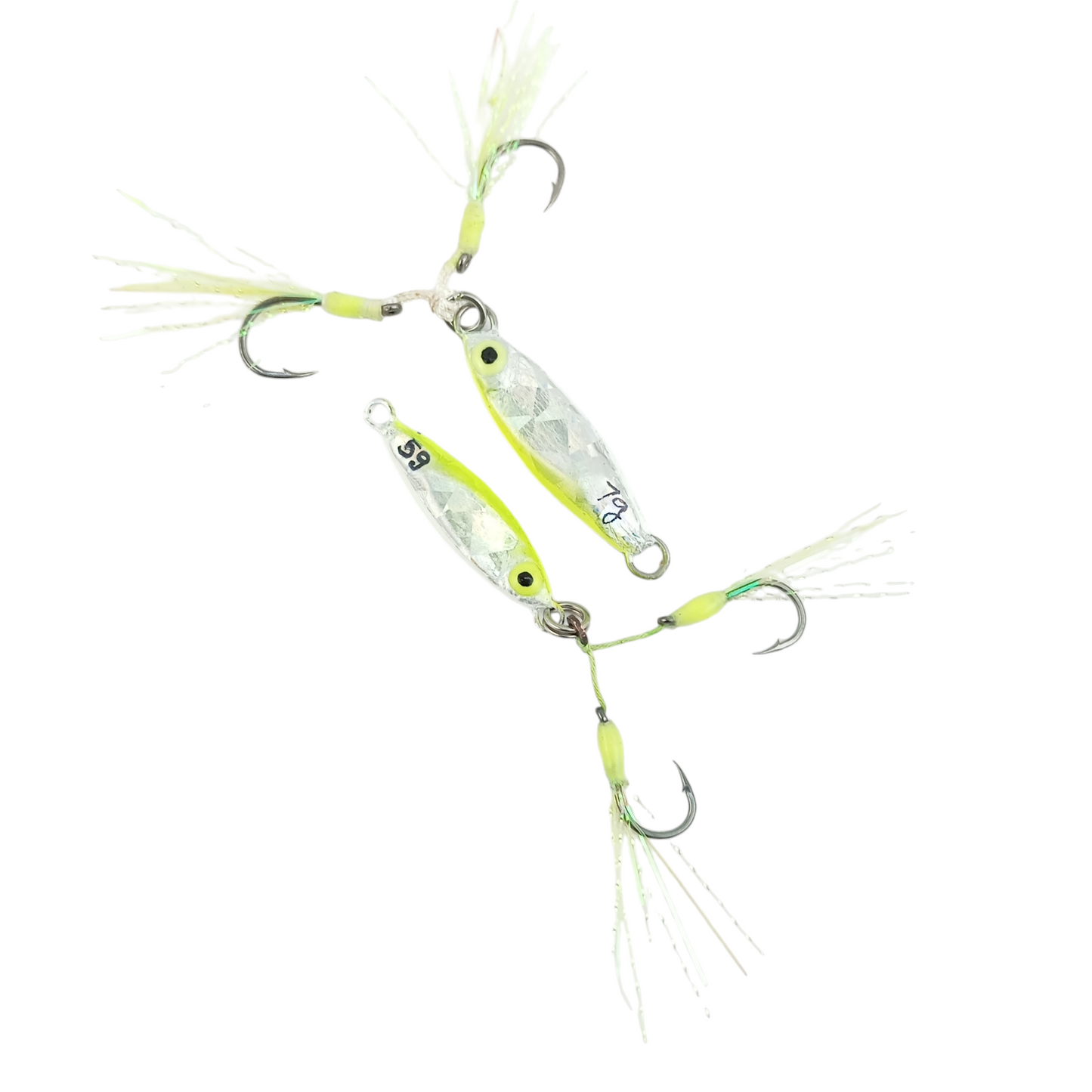 Ultralight Saltwater Fishing Combo