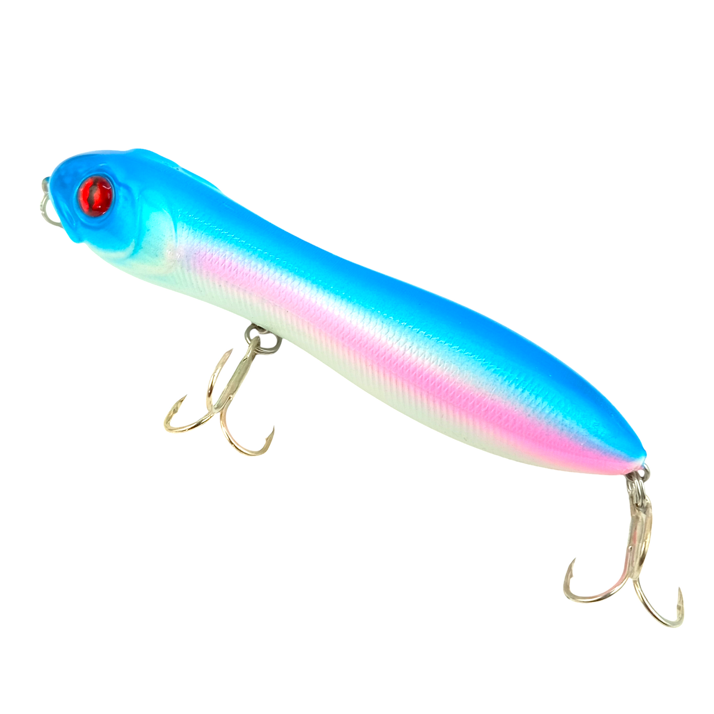 Henjia Pencil Lure| 17gms |10cm