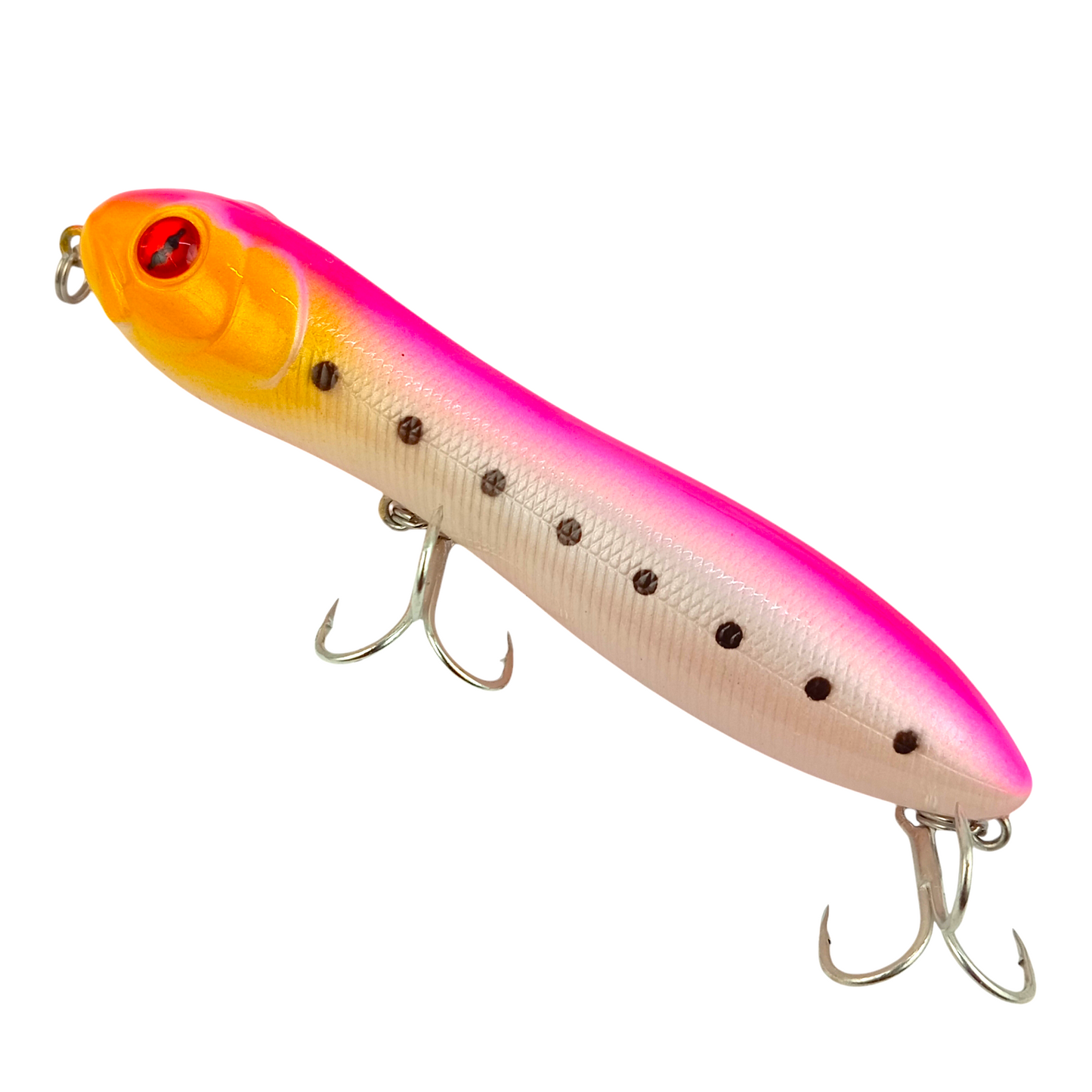 Henjia Pencil Lure| 17gms |10cm