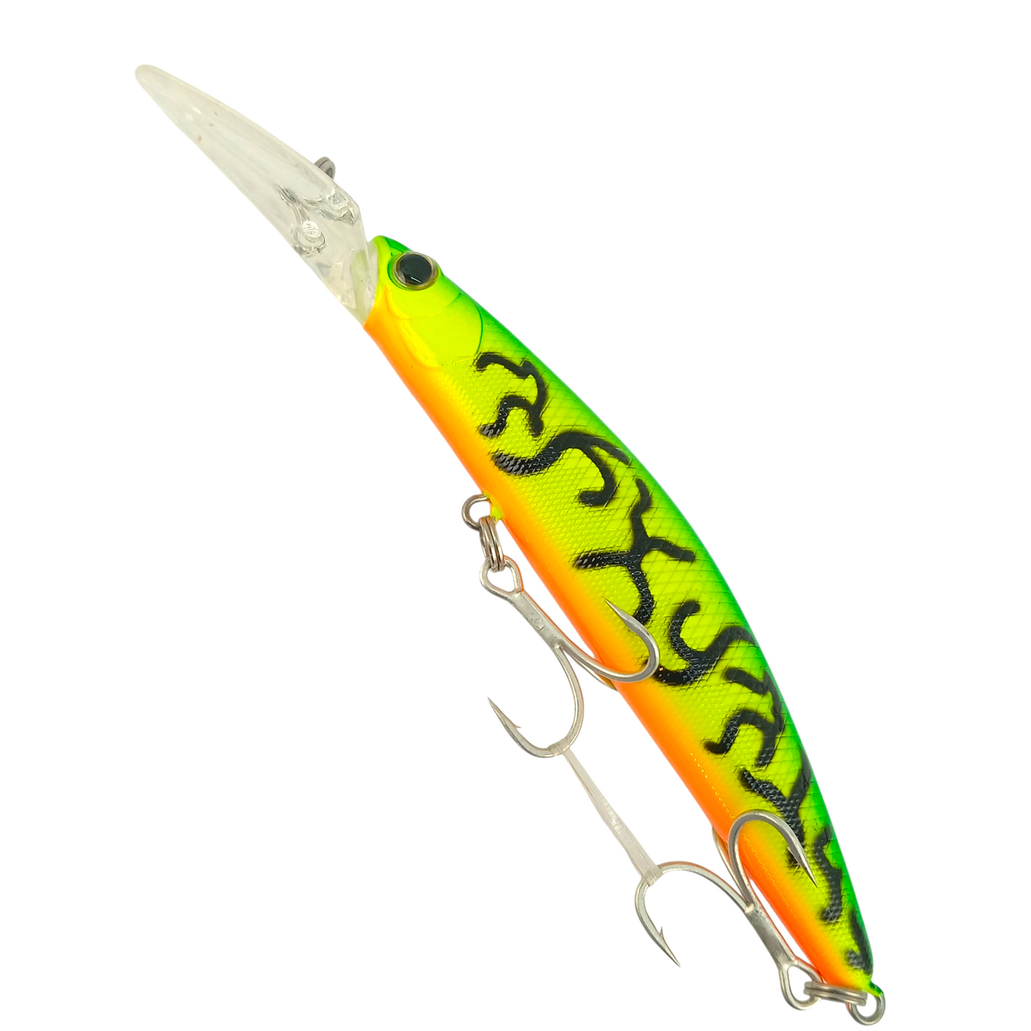 Hirame 95F-DR 95mm 13Gms Floating Fishing Lure