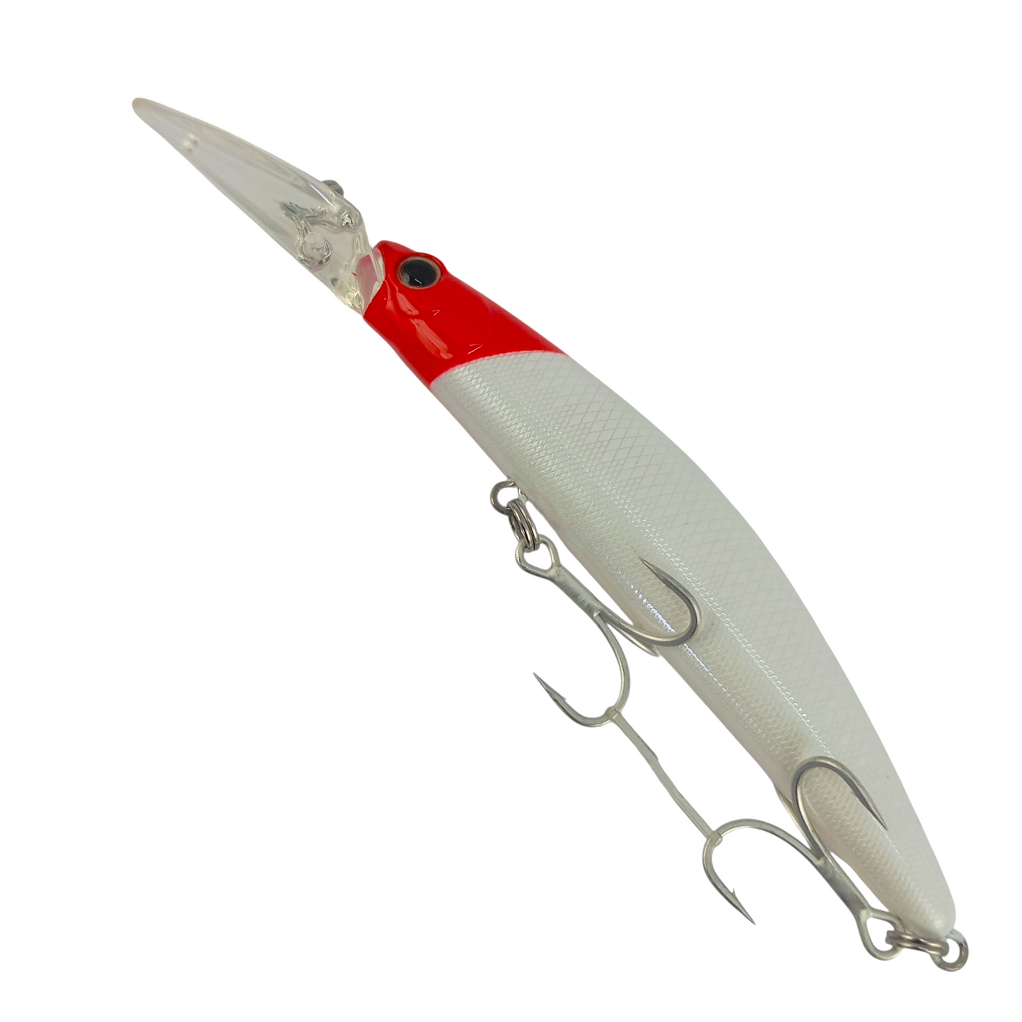 Hirame 95F-DR 95mm 13Gms Floating Fishing Lure