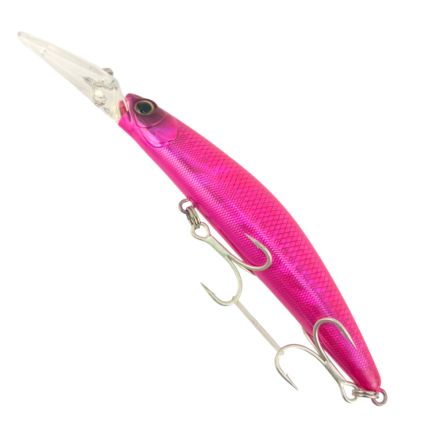 Hirame 95F-DR 95mm 13Gms Floating Fishing Lure