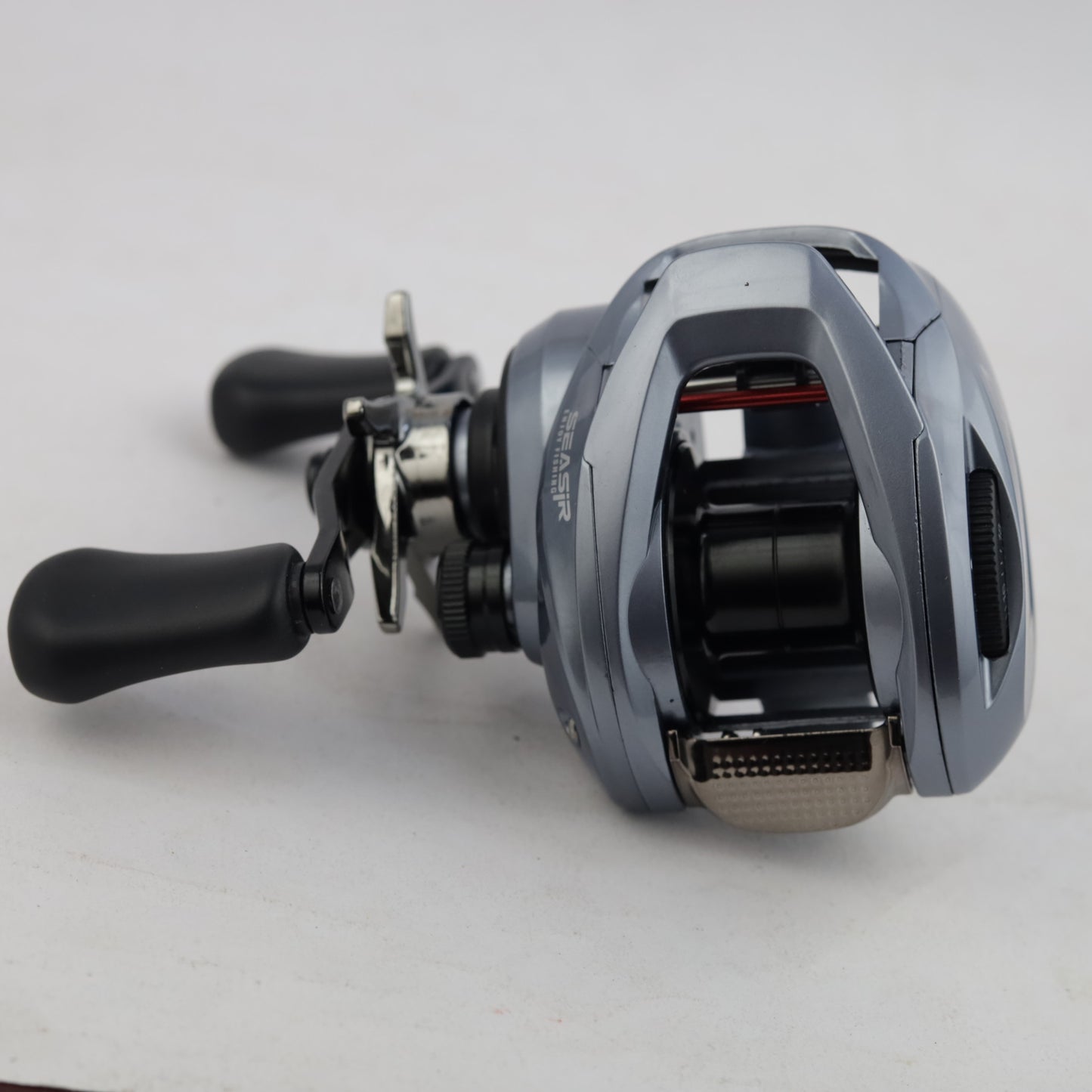 Seasir M800 Baitcasting Fishing Reel | 8Kg Drag | 7:1:1 Gear Ratio