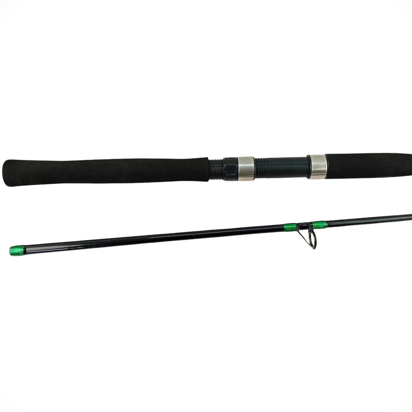 Java Spin 7ft Type Soild Glass Spinning Fishing Rod