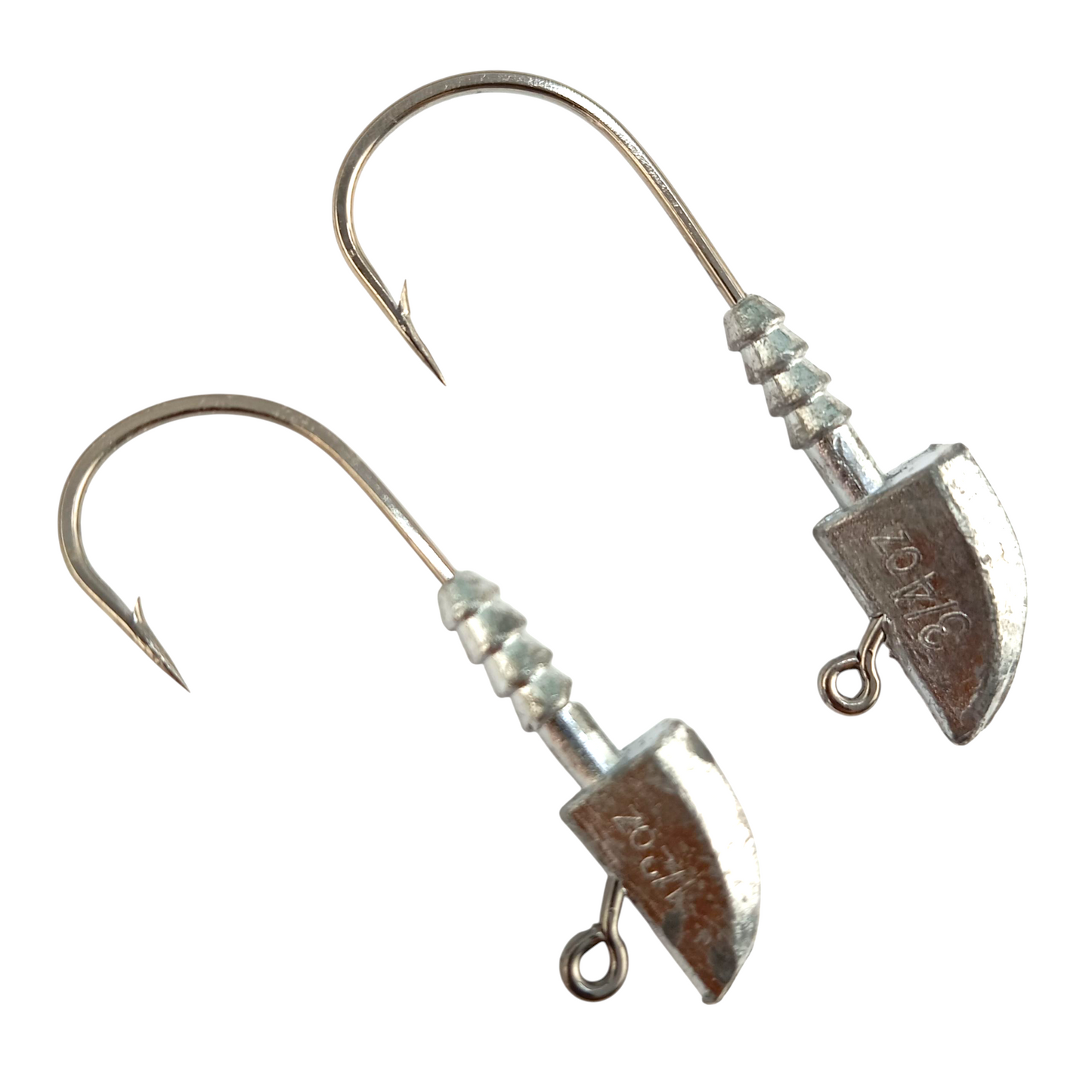 Jig Head 14gms- 5/0|21gms-5/0