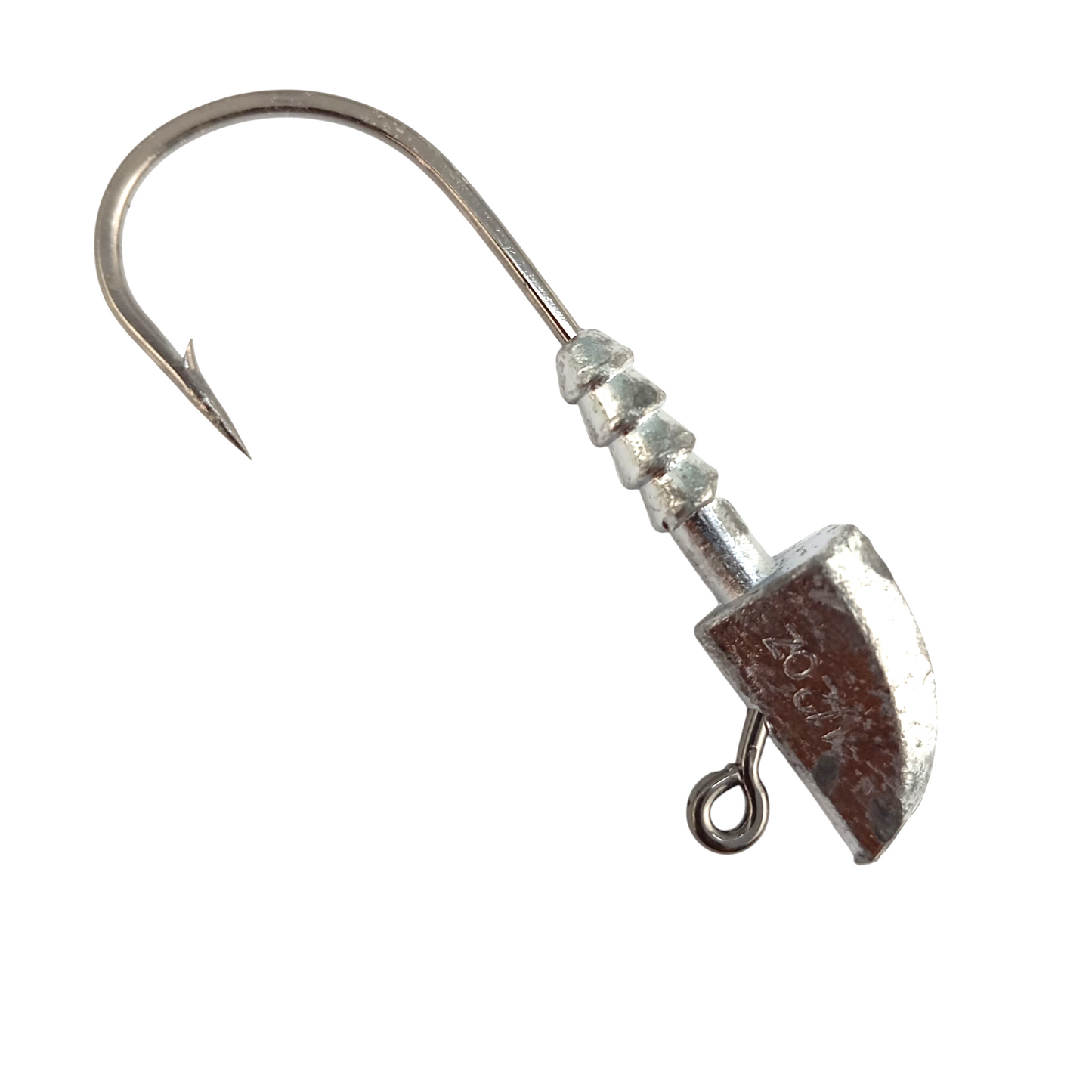 Jig Head 14gms- 5/0|21gms-5/0