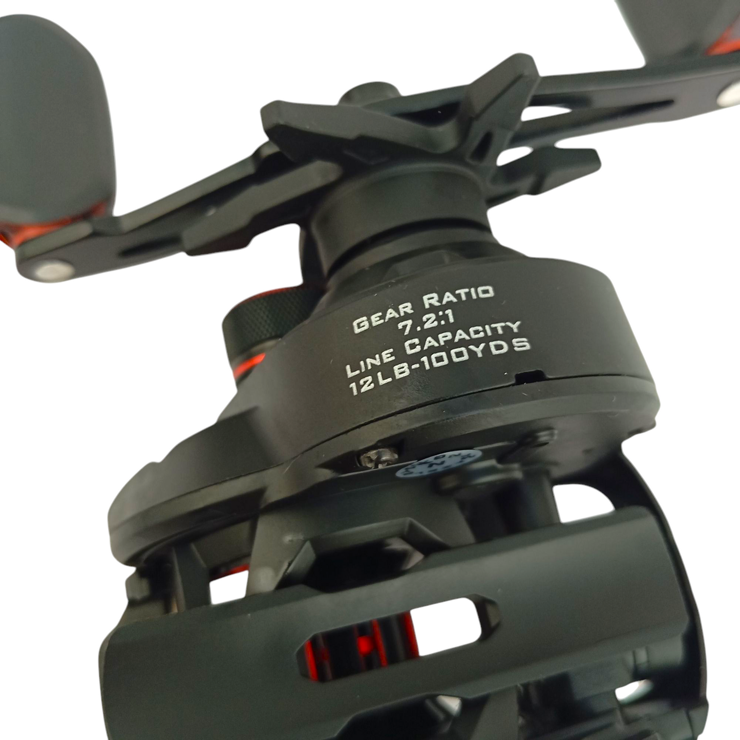 Kastking Brutus Baitcasting Fishing Reel